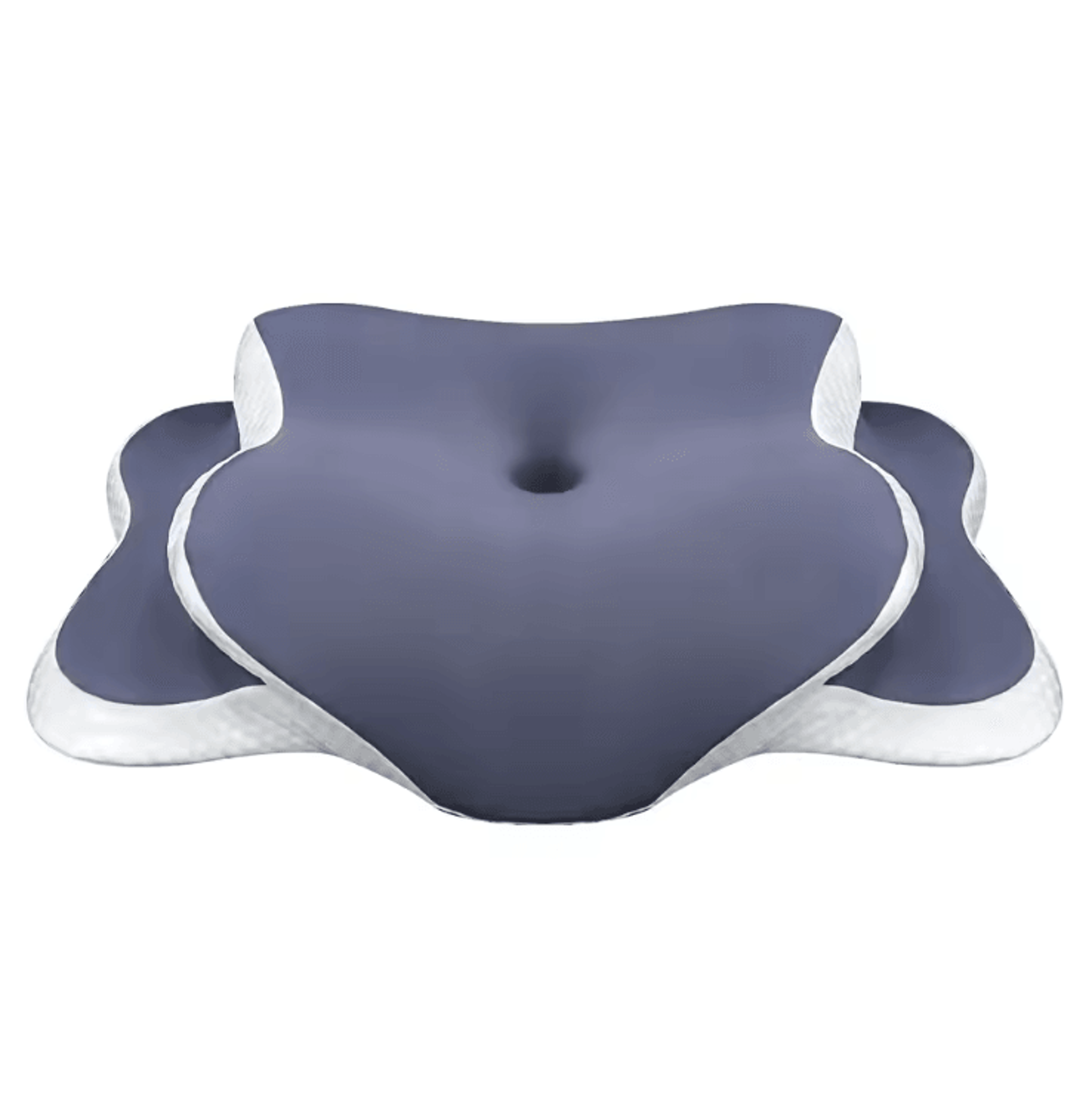 ContourRest Memory Foam Cervical Pillow 5
