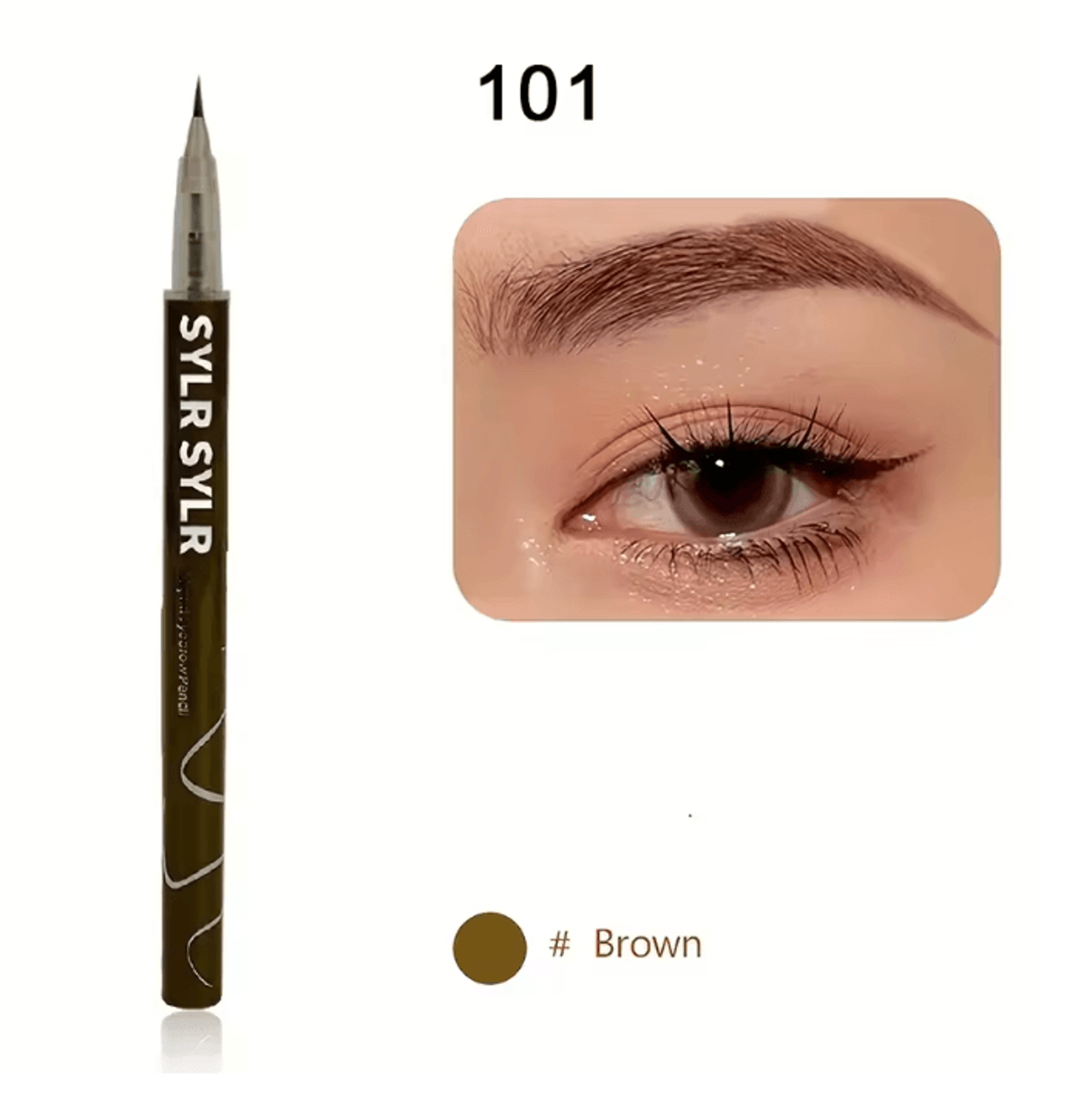 UltraFine Brow Pen LongLast Waterproof 7