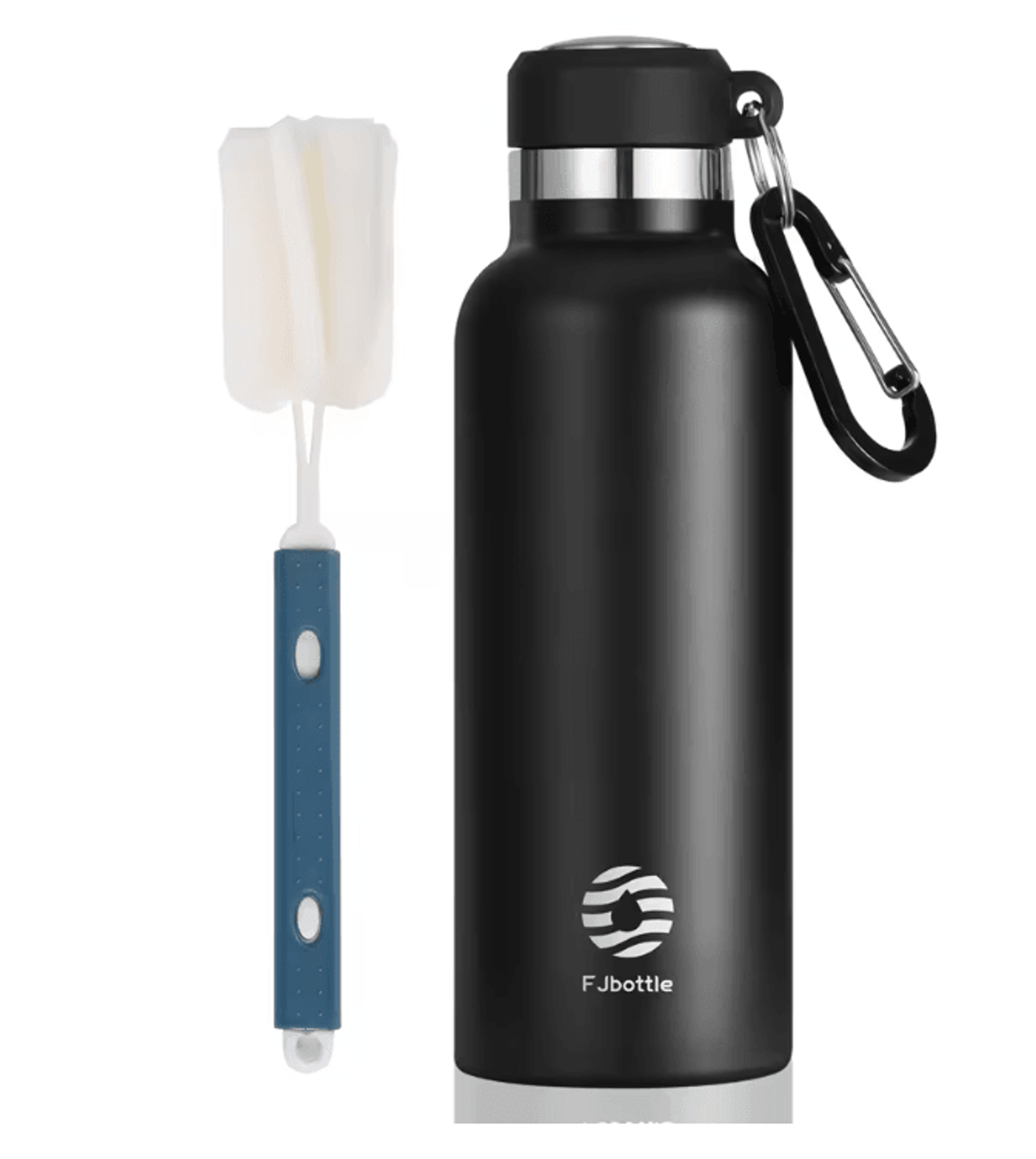 FEIJIAN Stainless Steel Thermal Water Bottle 3