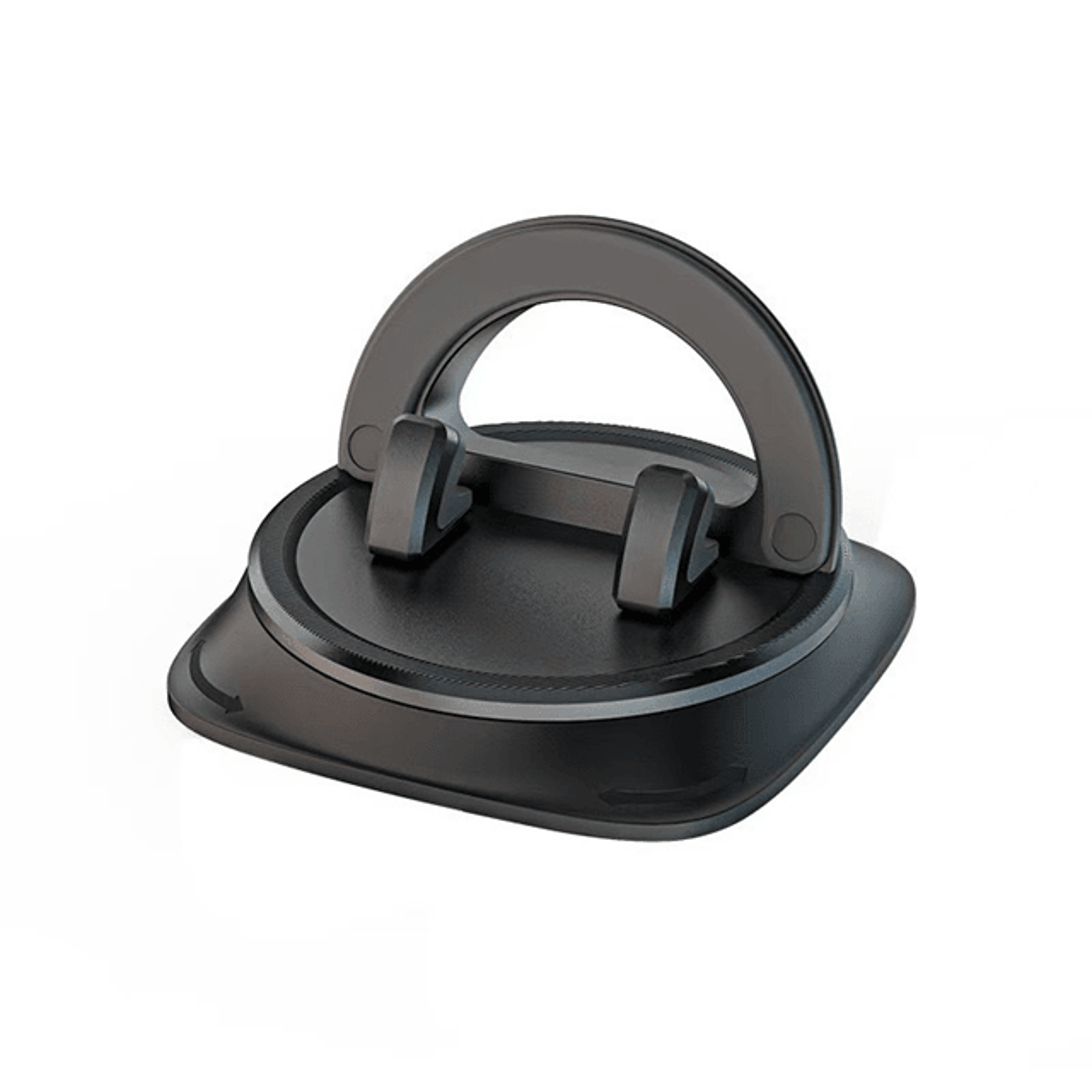 FlexMount 360 Universal Car Phone Holder Dashboard And Air Vent Mount 0