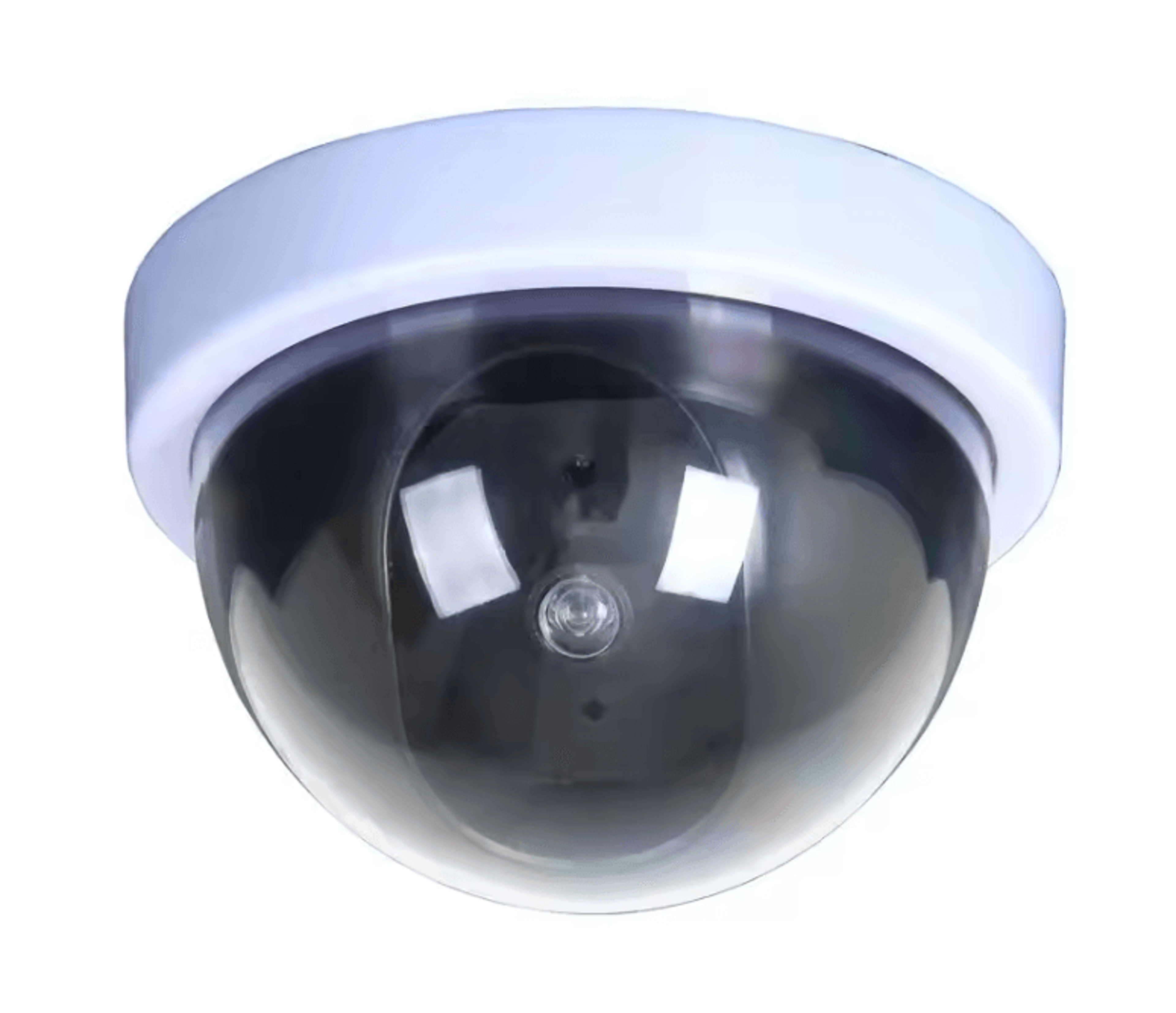 RealGuard Outdoor Fake Security Camera 3
