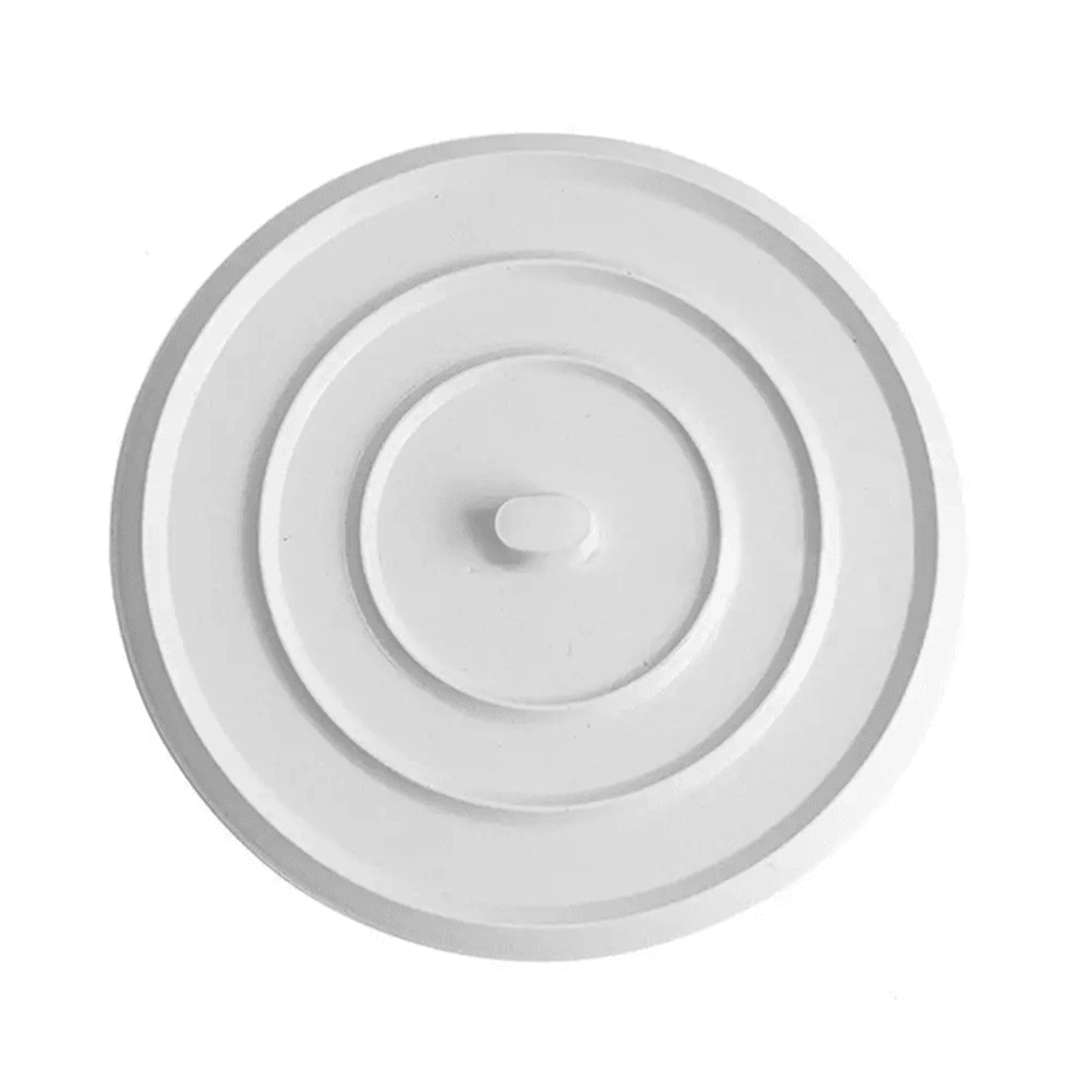 FlexSeal Silicone Bathtub Stopper And Hair Catcher  Leakproof Drain Plug For Kitchen And Bathroom 0