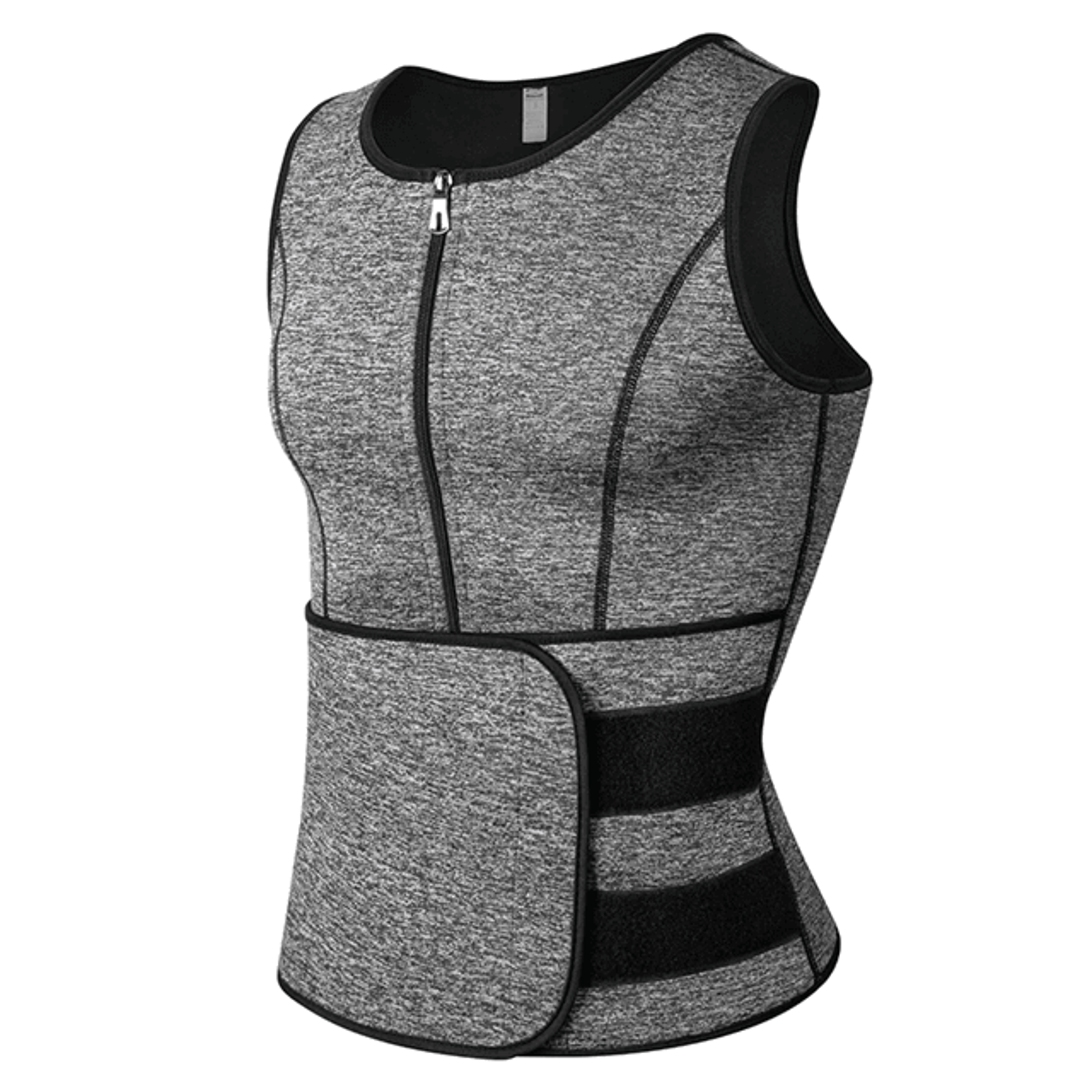 PosturePro Adjustable Back Support Brace  Posture Corrector  Lumbar Spine Alignment Trainer 5