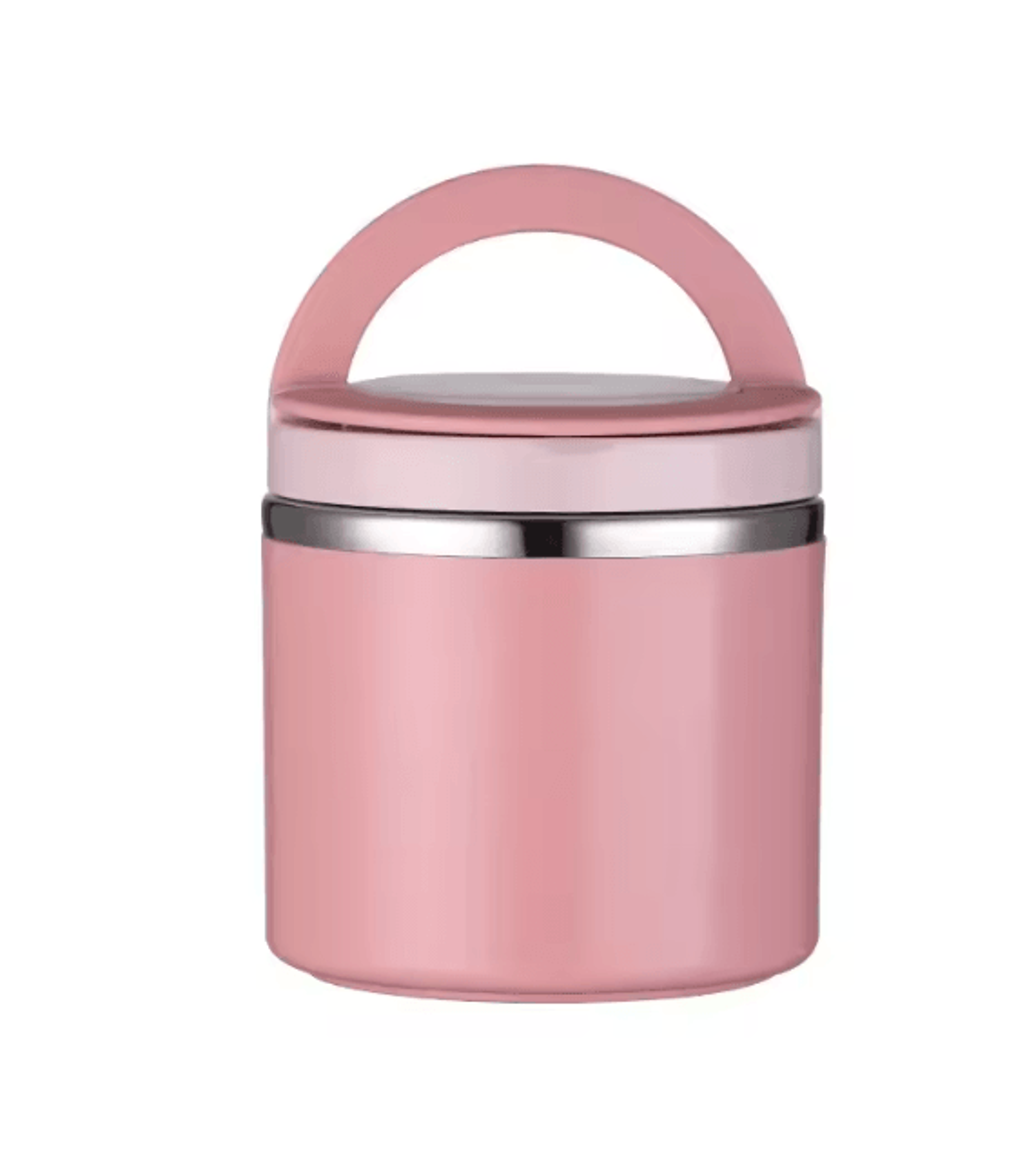 ThermoVault Stainless Steel Food Jar 630  1000 Ml Insulated Lunch Thermos 4