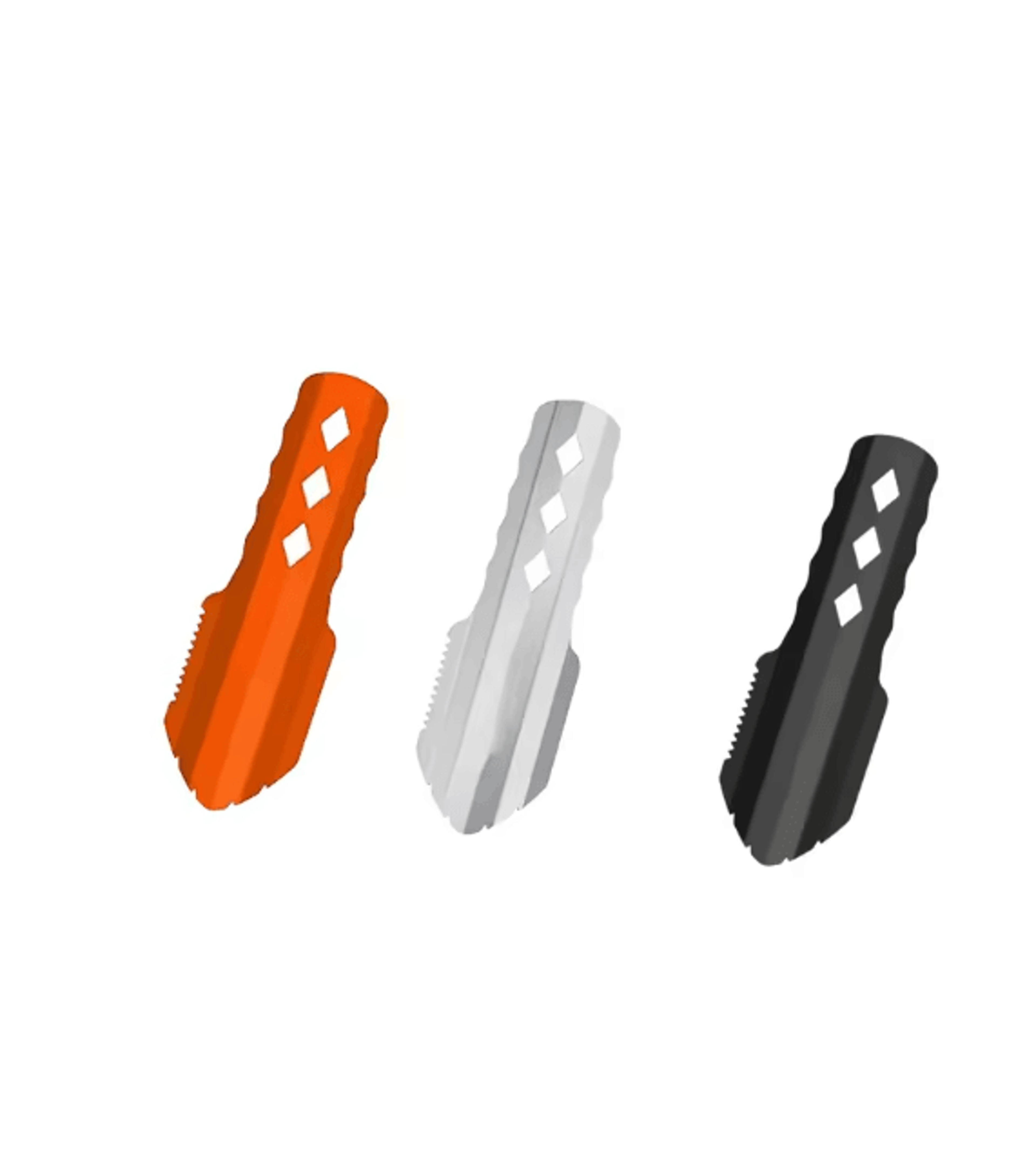 TrailBlade Ultralight Backpacking Trowel With Extended Handle 0