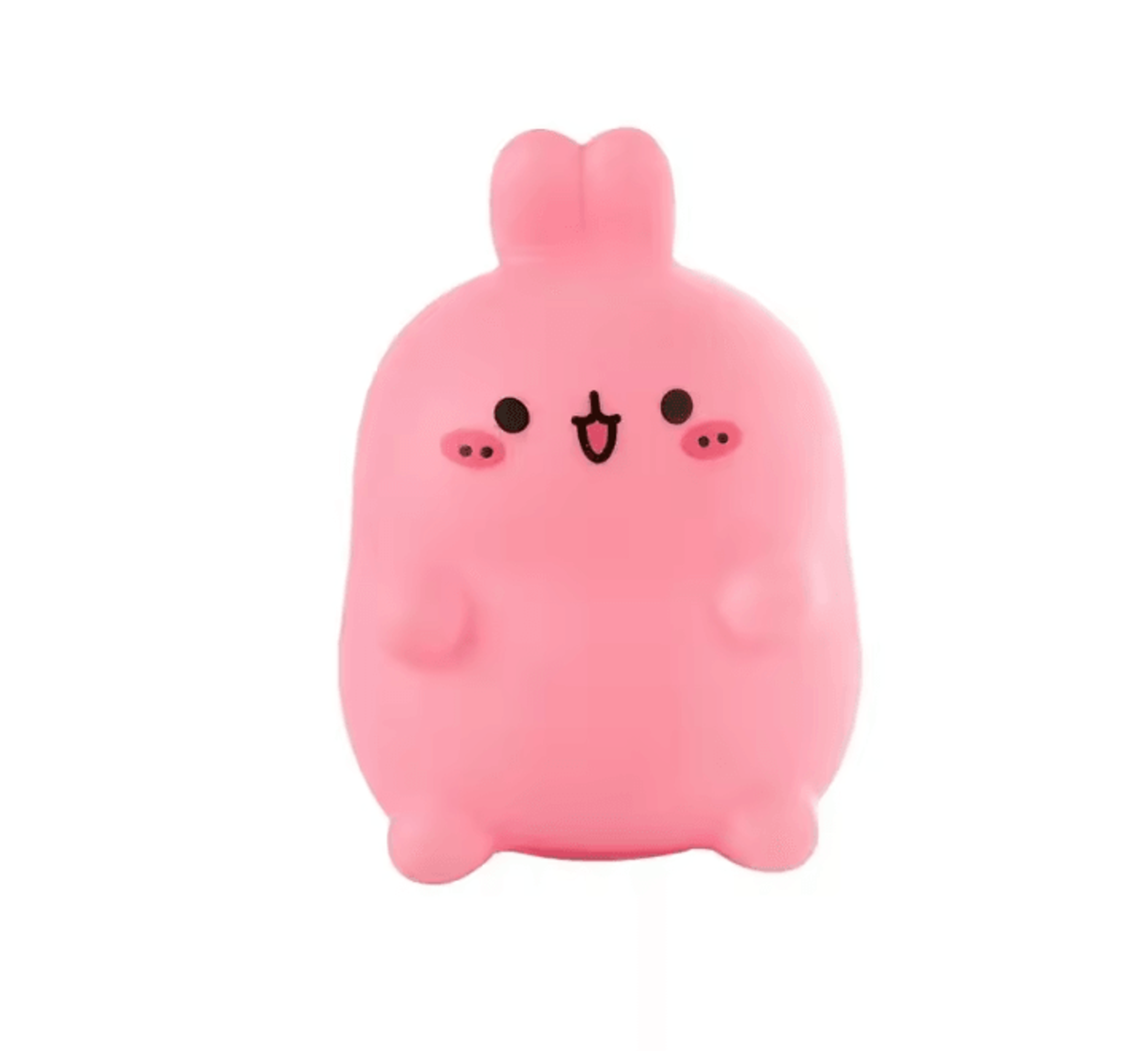 LunaBunny LED Night Light For Bedroom 6