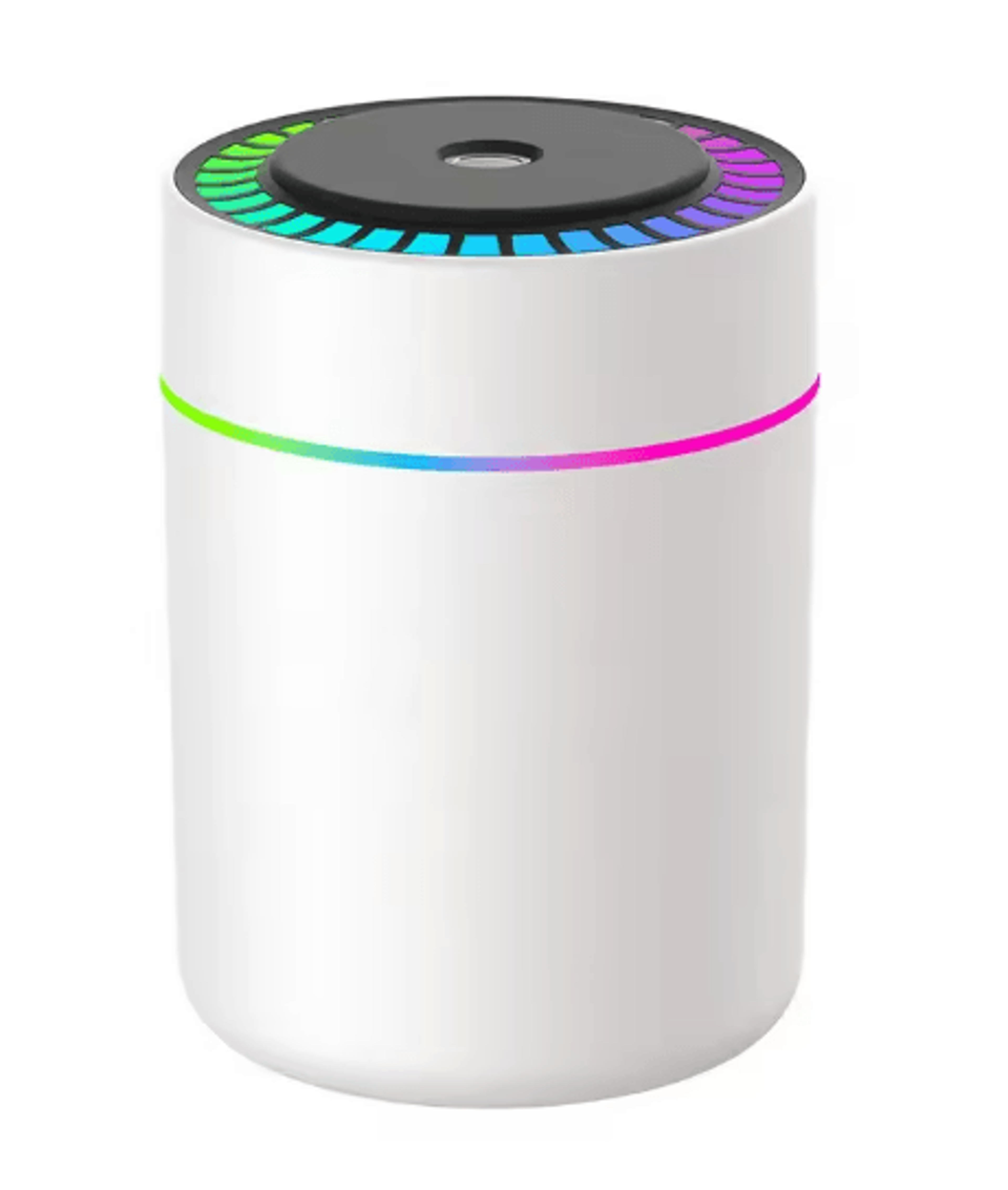 CalmMist Portable Aroma Diffuser Humidifier 7