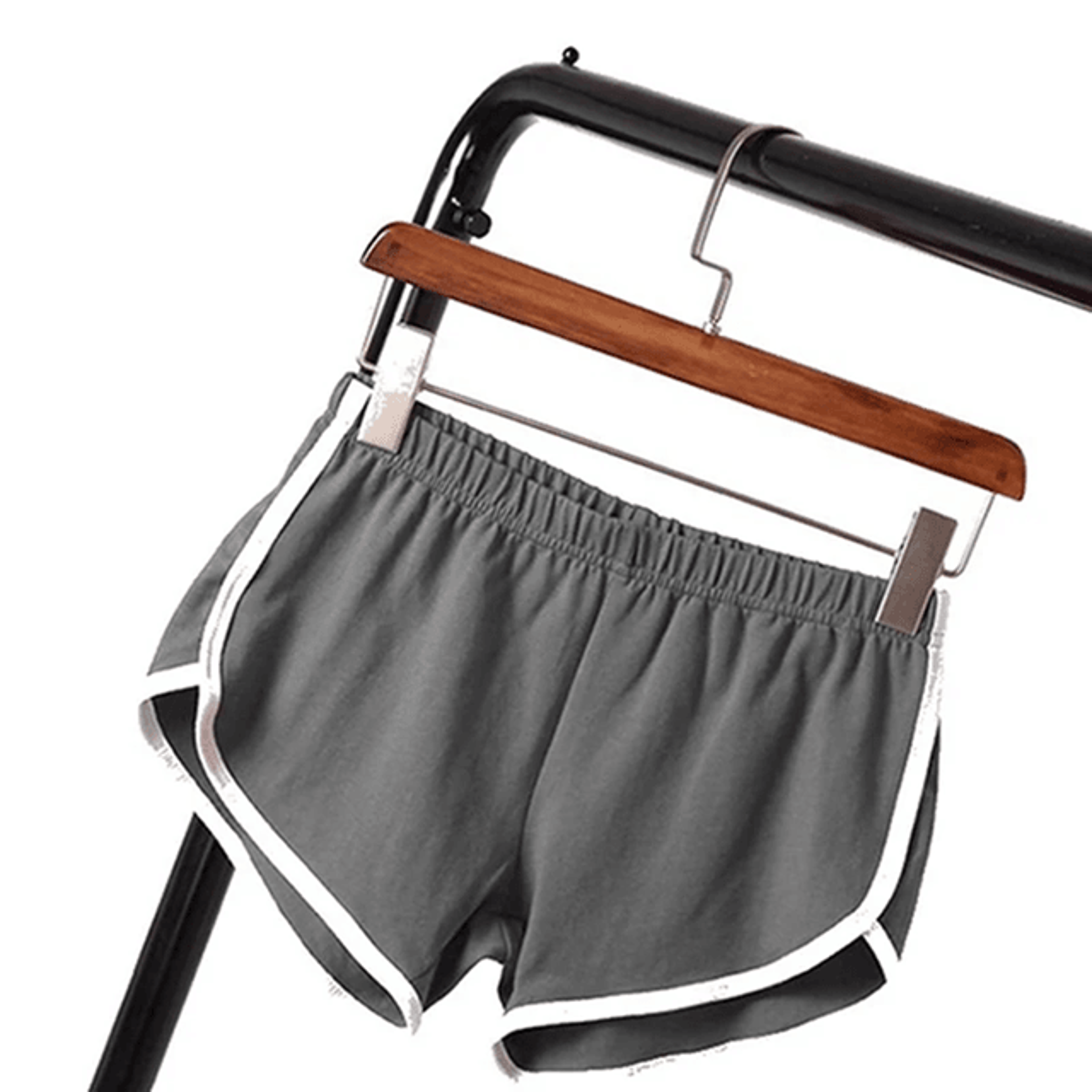SummerFlex Womens Sports Shorts 5