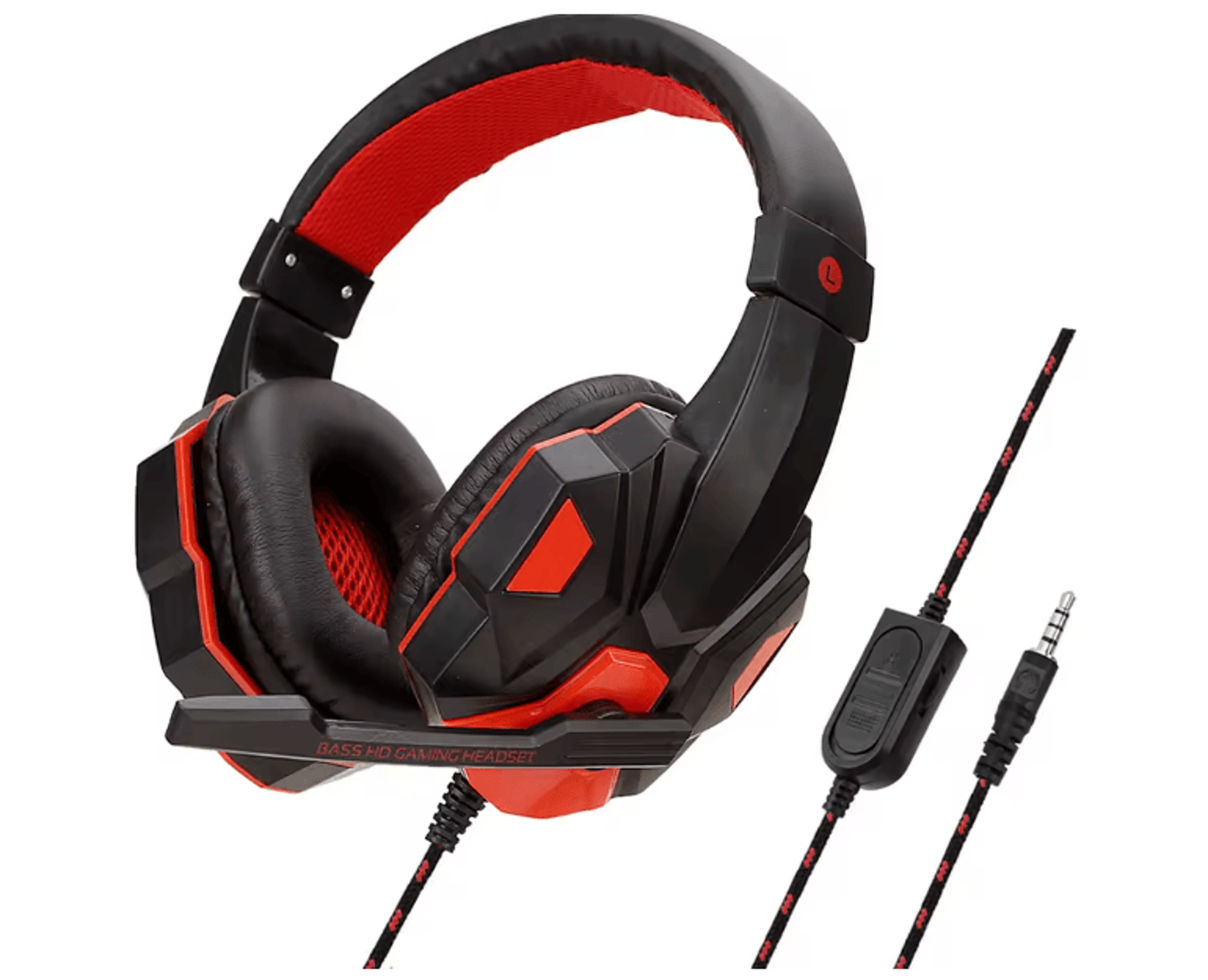 ProWave Multi Platform Gaming Headset 5