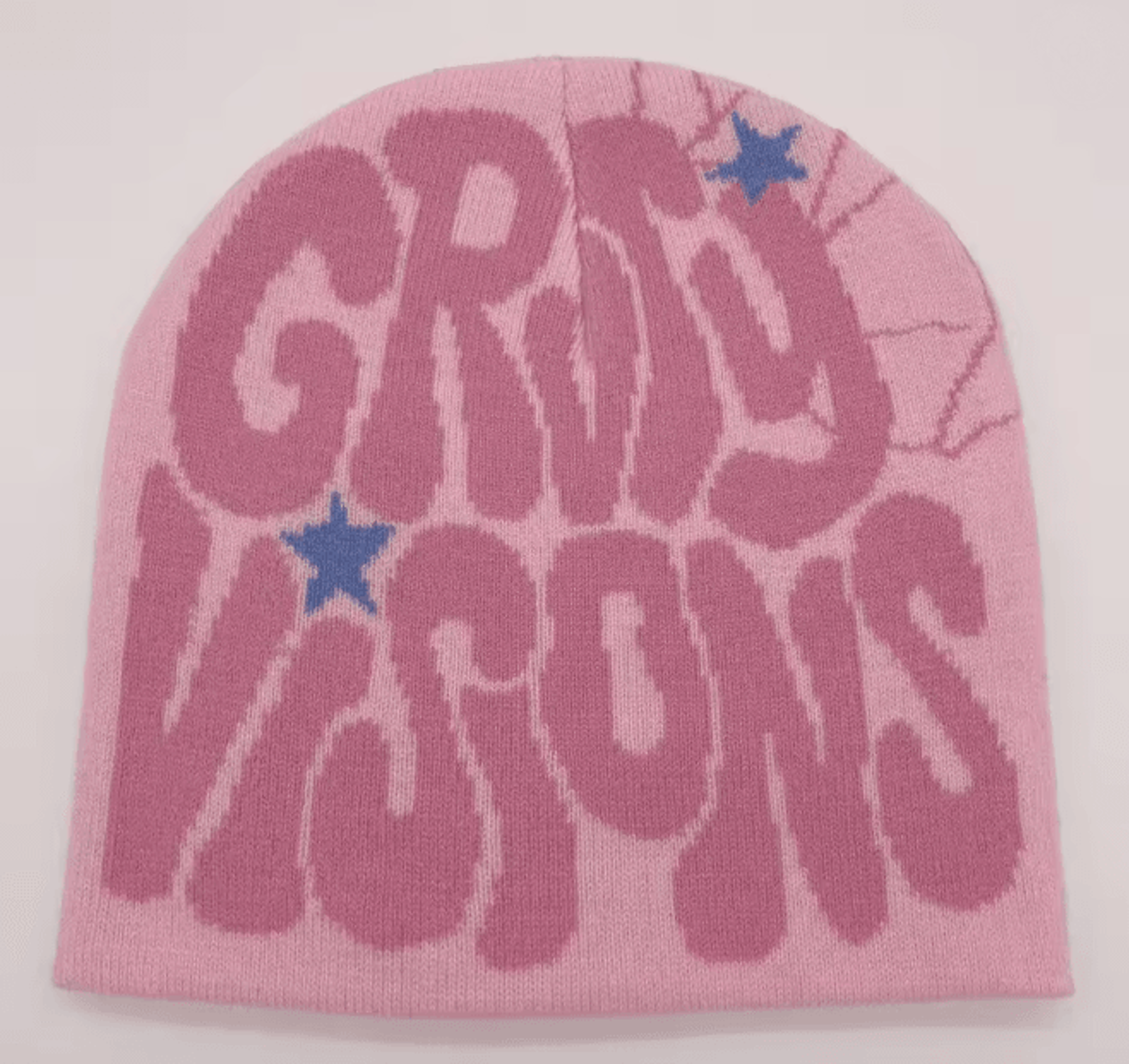 Classic Knit Beanie Hat 2