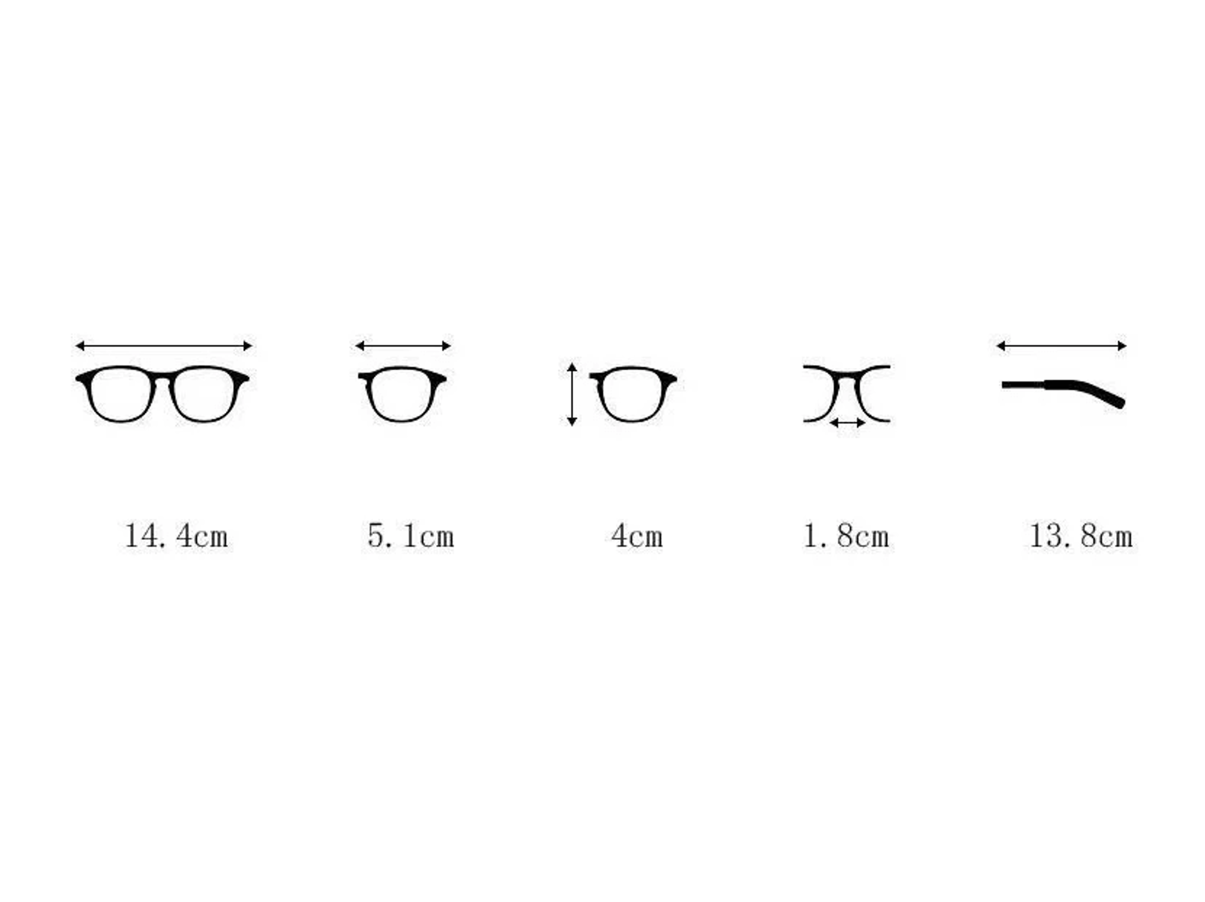 Clearview Anti Blue Light Glasses 2