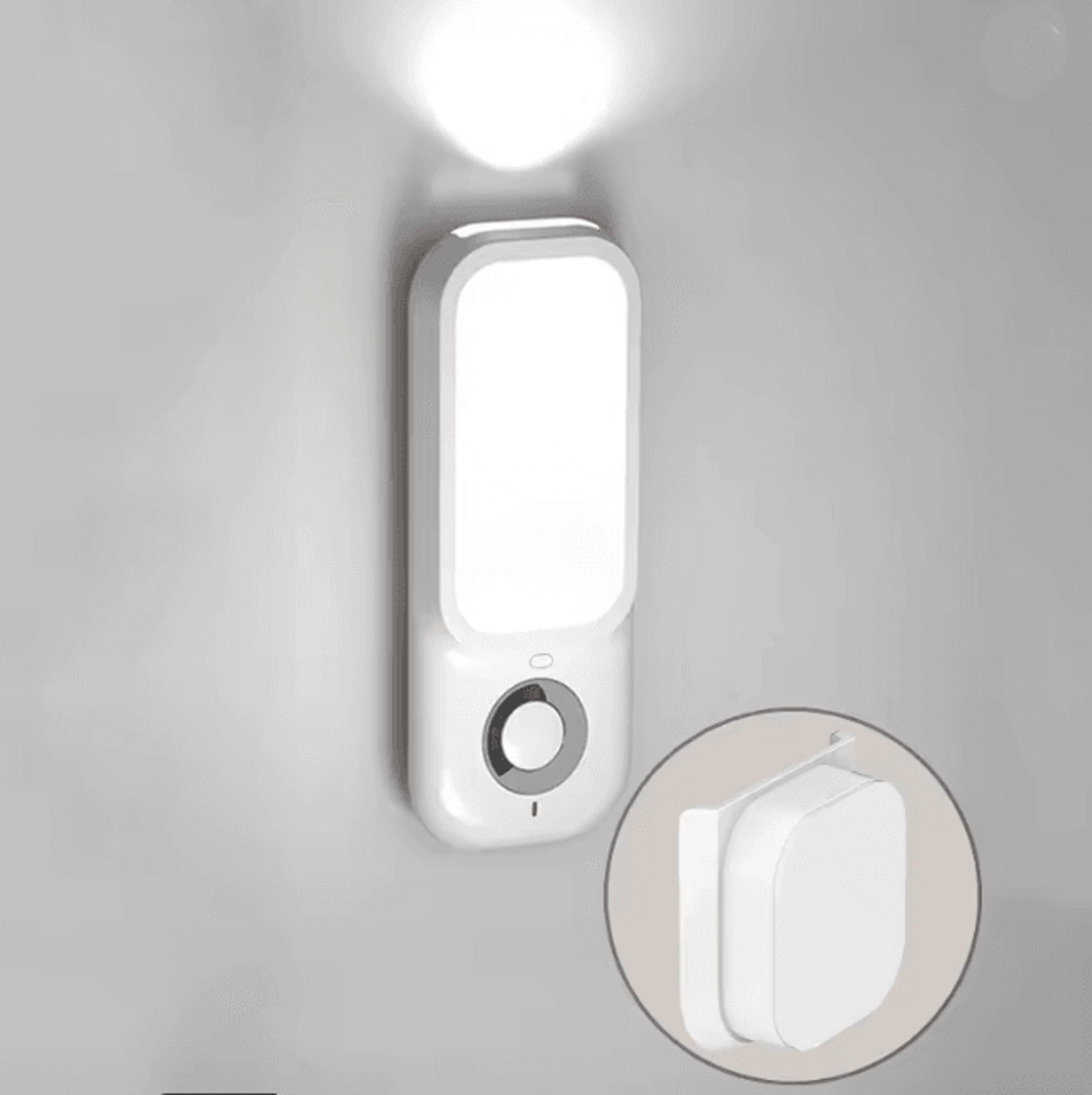 Motion Sensor Rechargeable Night Light 5