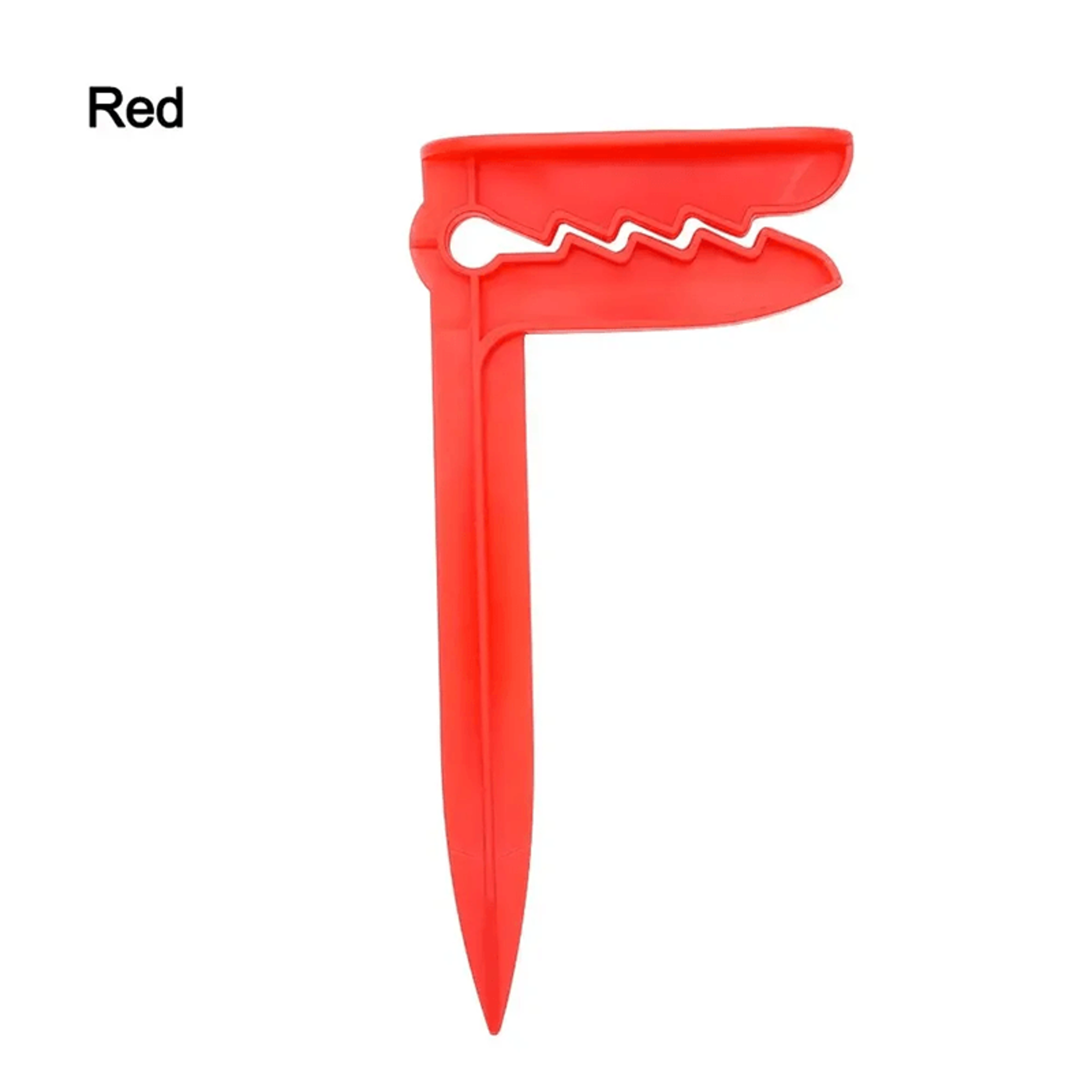 Outdoor Towel And Cloth Clip Set 4