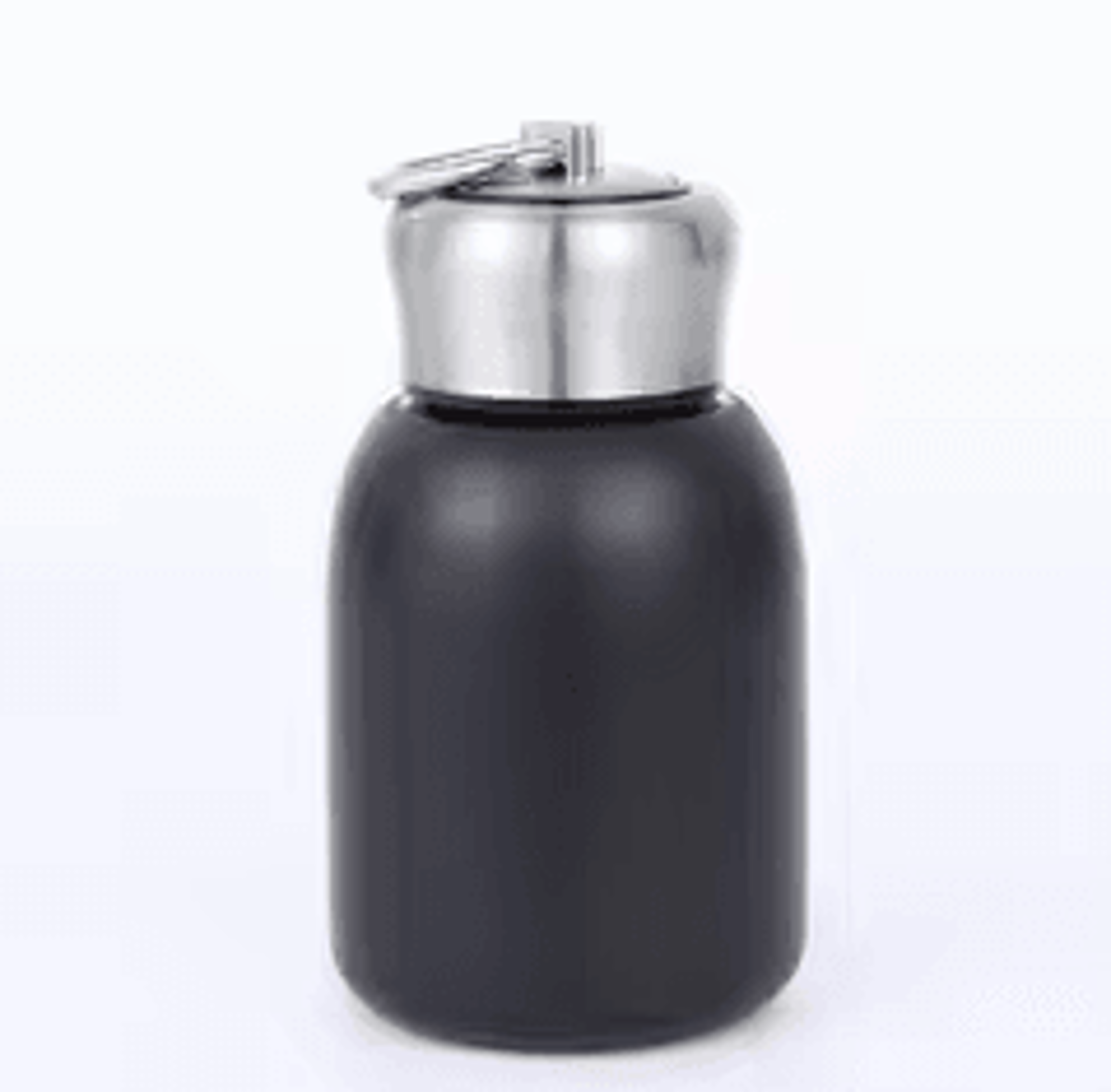 Insulated Stainless Steel Travel Mug 300ml 4