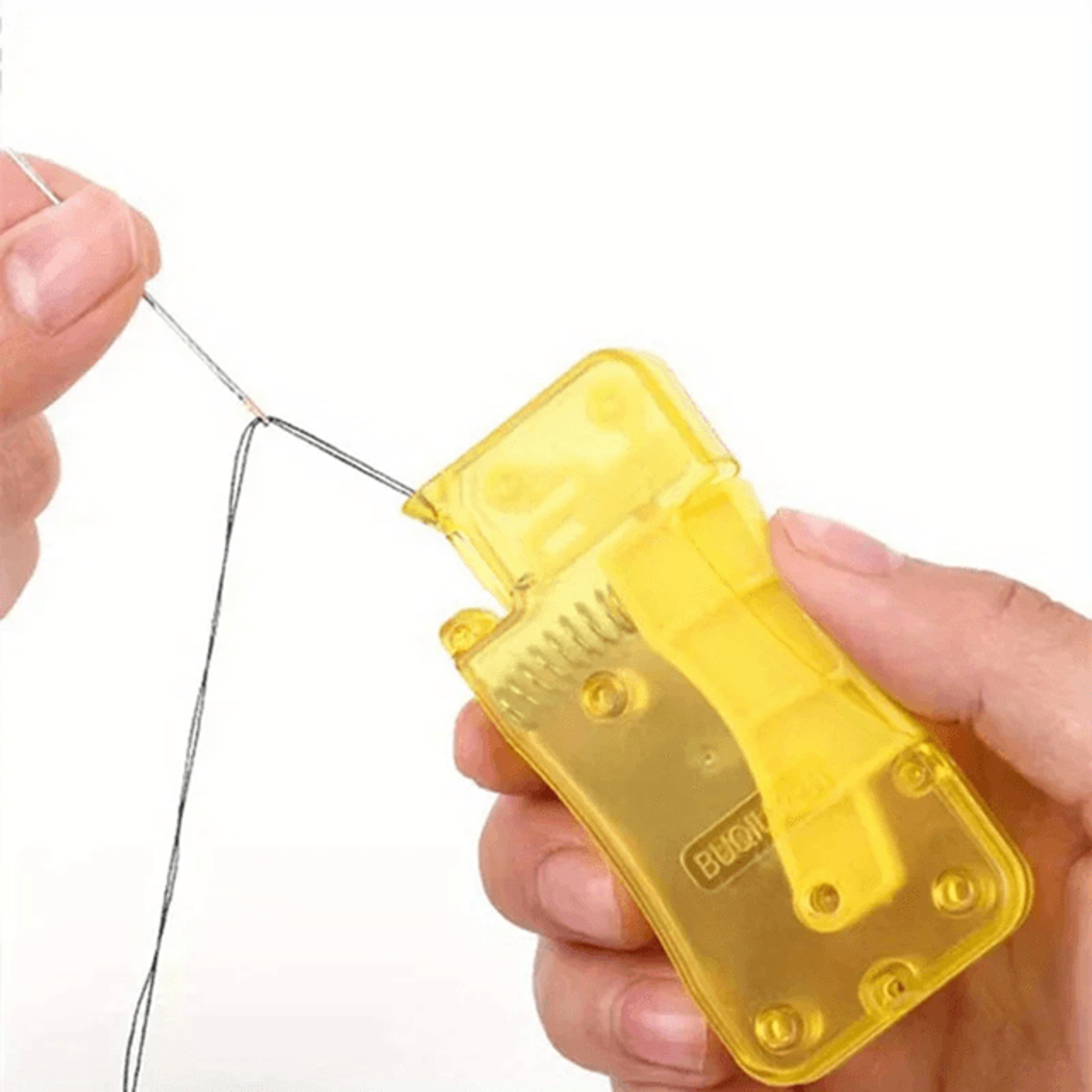 Automatic Needle Threader For Easy Sewing And Crafting 0