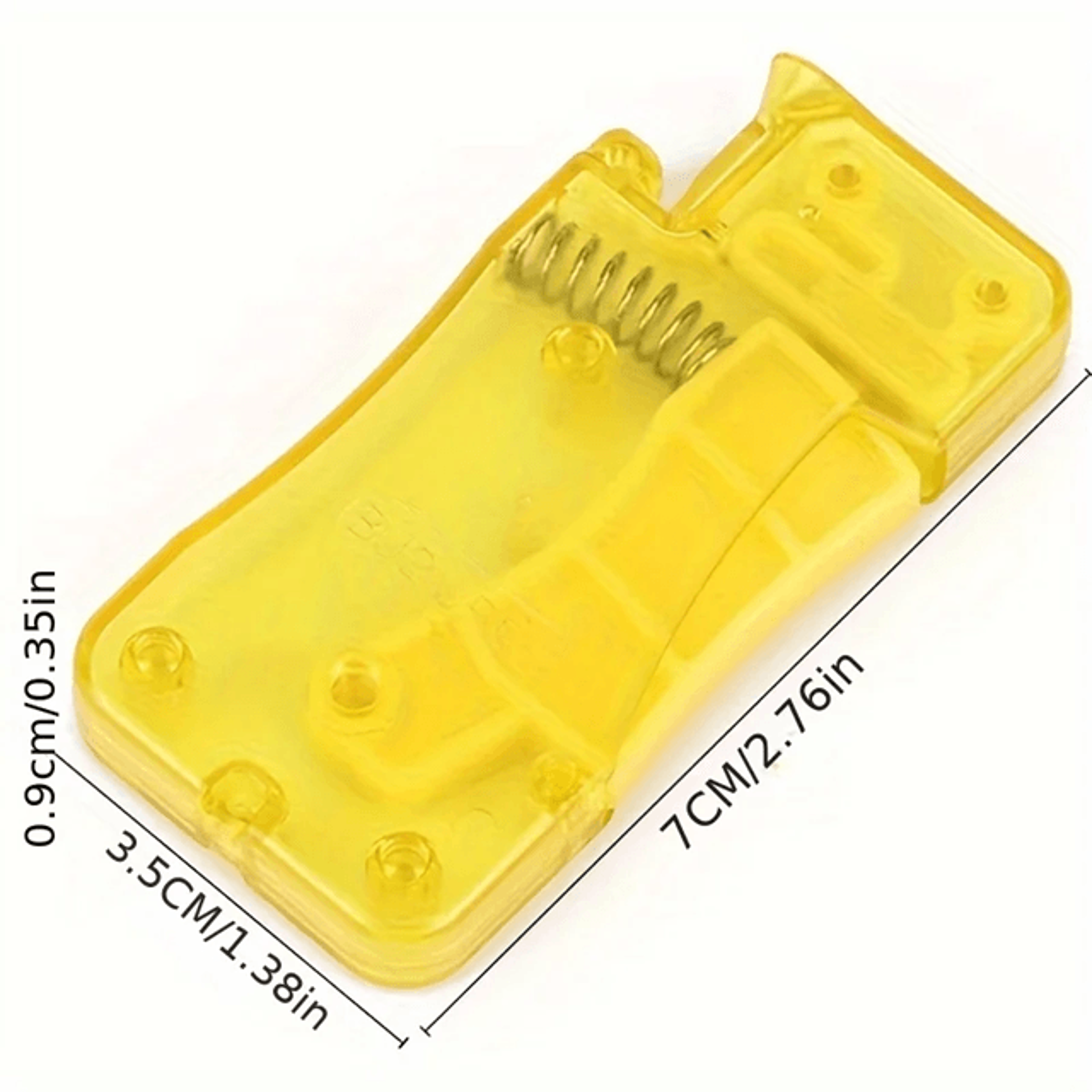 Automatic Needle Threader For Easy Sewing And Crafting 3