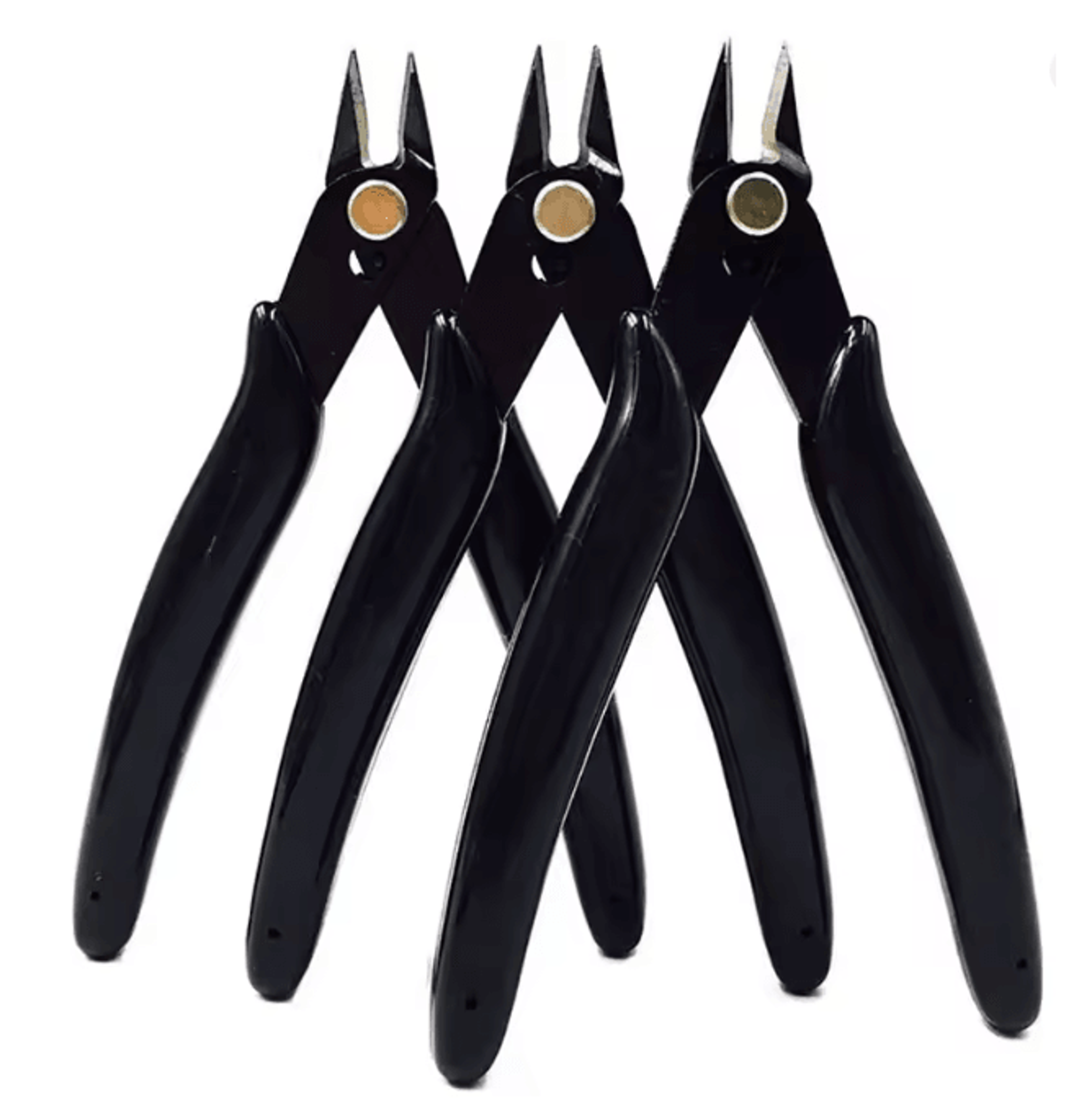 Keratin Bond Cutting Pliers For Hair Extension Removal 0