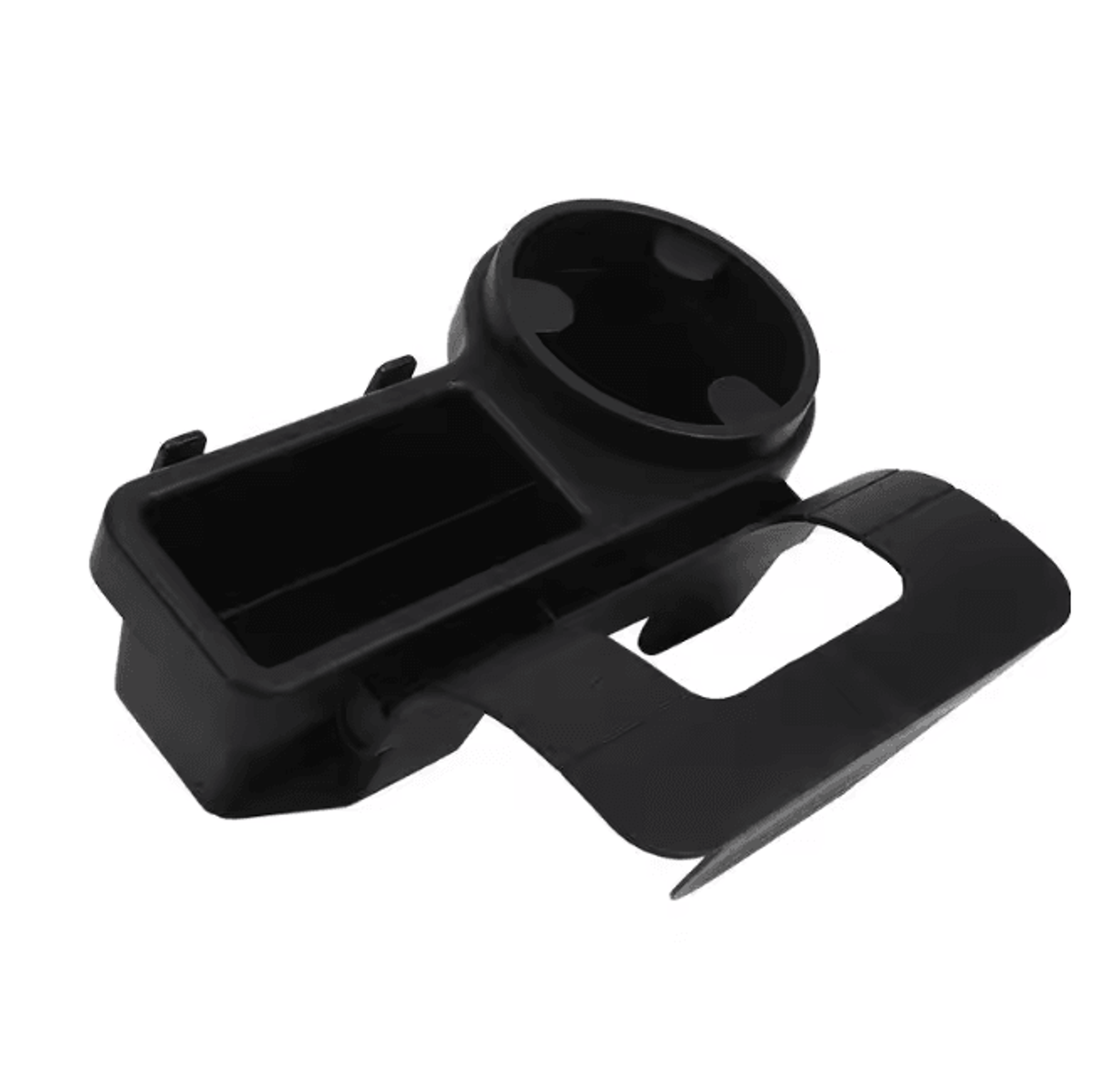 Car Cup And Phone Holder Hanging Storage Rack 5