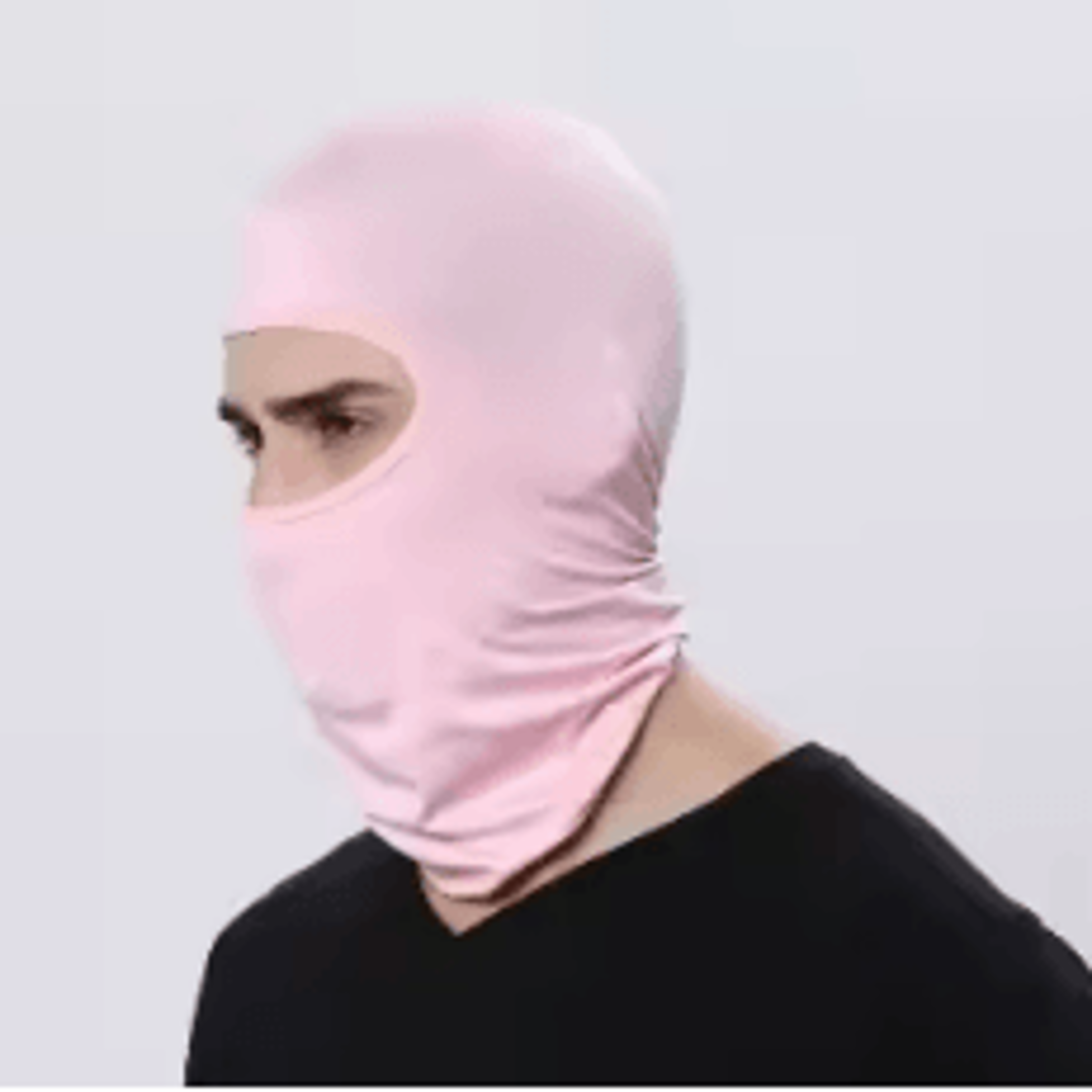 Full Face Ski Mask Balaclava For Cold Weather Protection 9