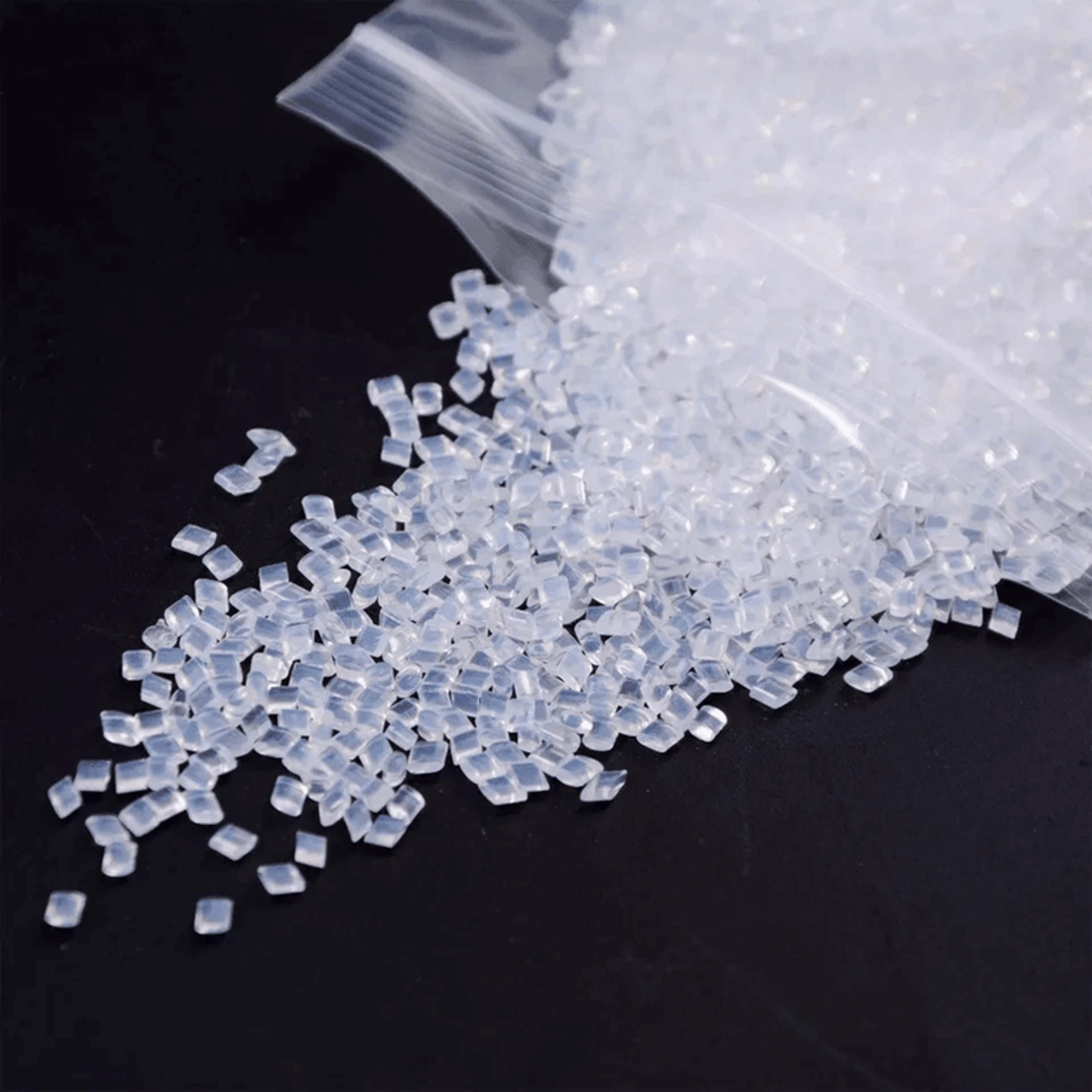 Italian Keratin Glue Granules 1
