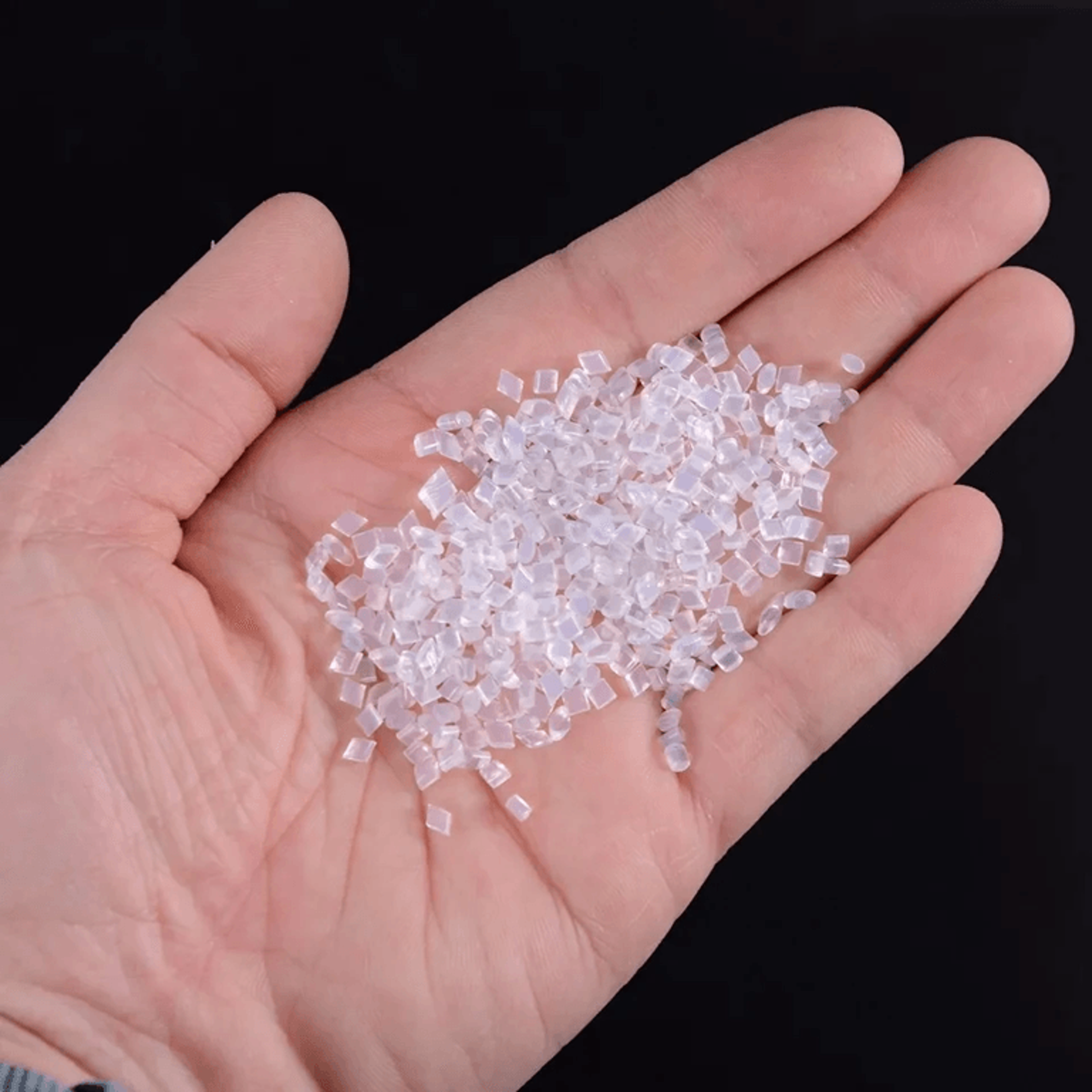 Italian Keratin Glue Granules 2