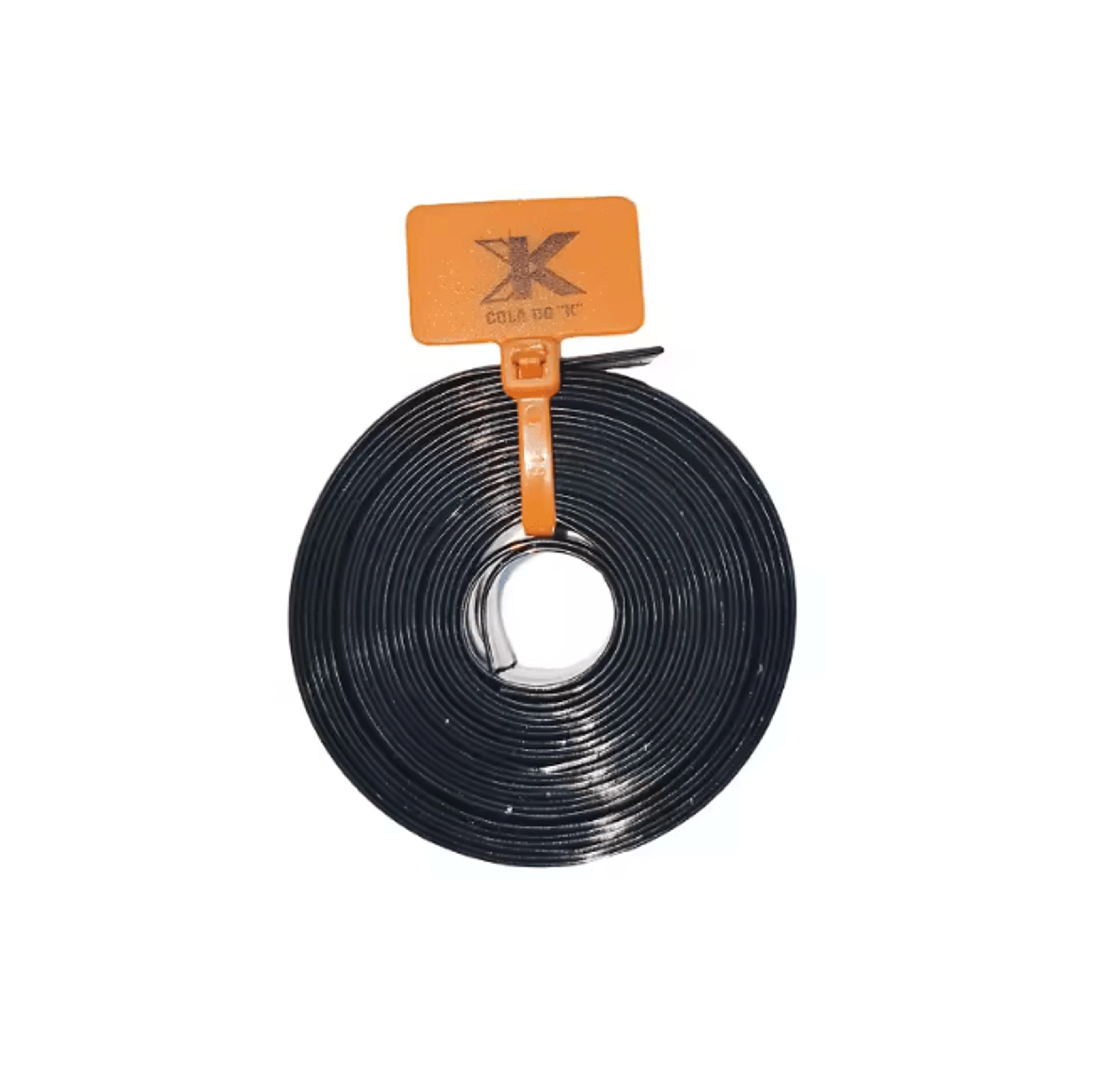 Keratin Fusion Hair Extension Glue Strip 4
