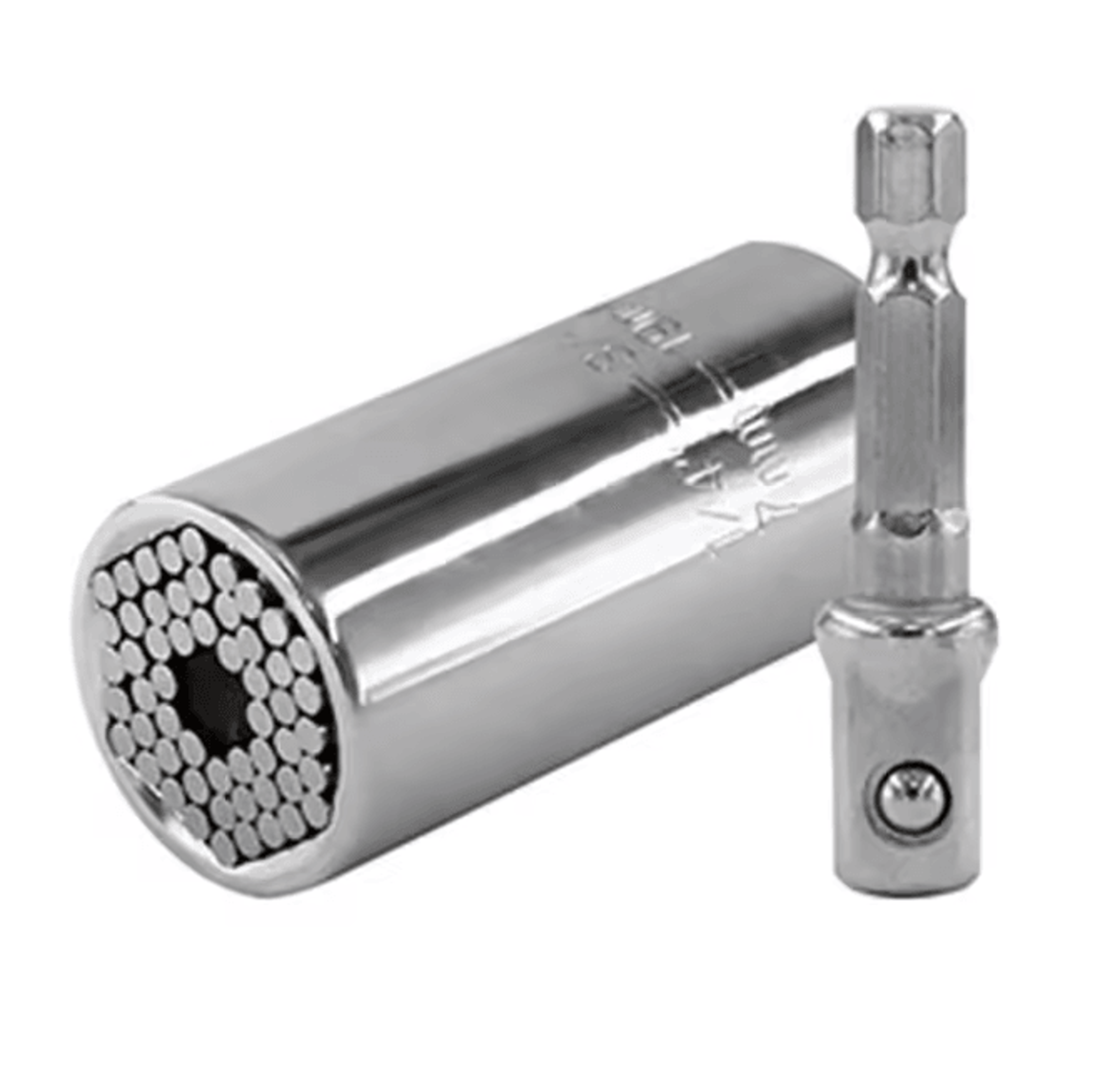Universal Magic Socket Tool Set 0