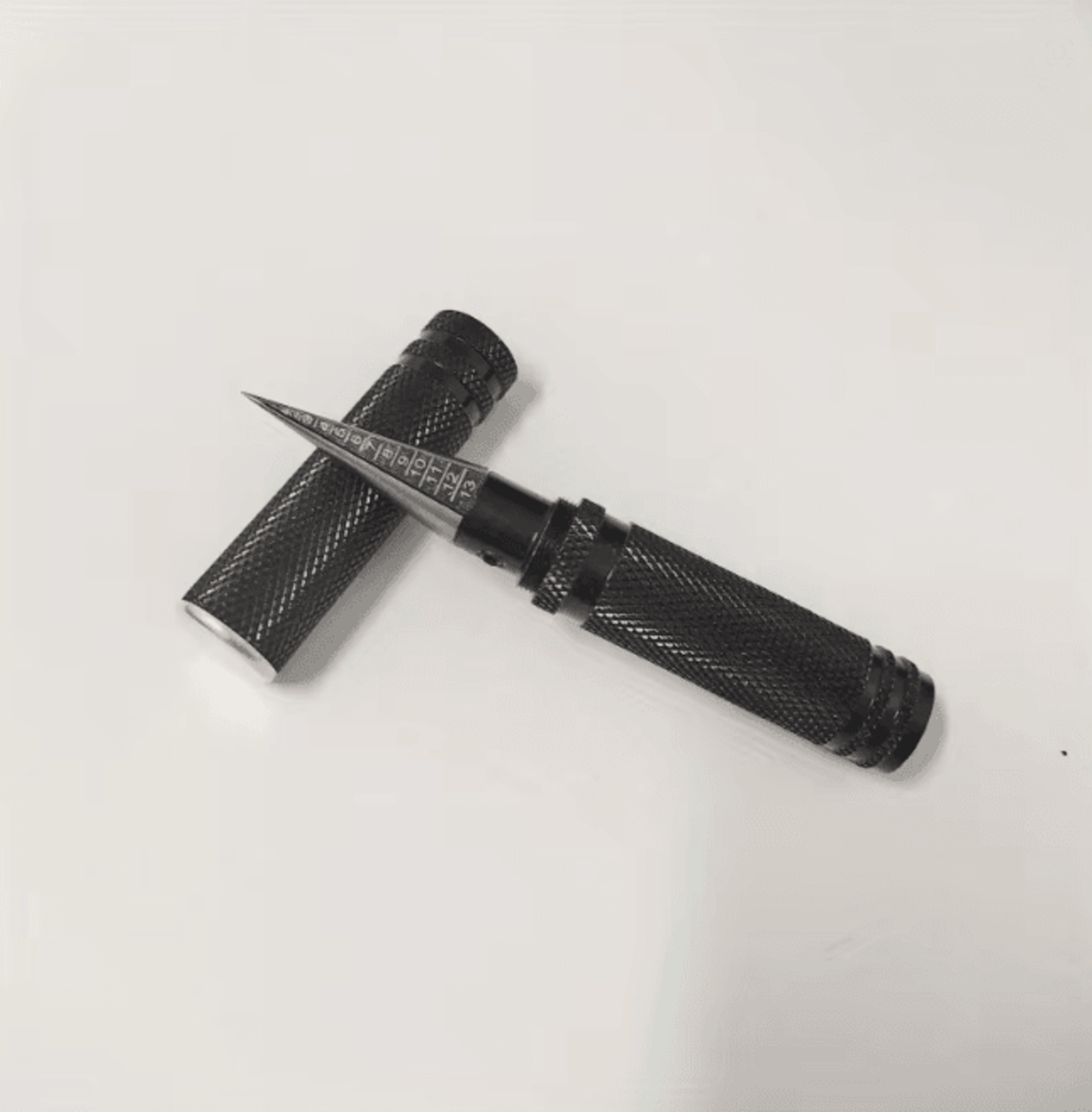 Woodworking Reamer Drill Bit Set 5