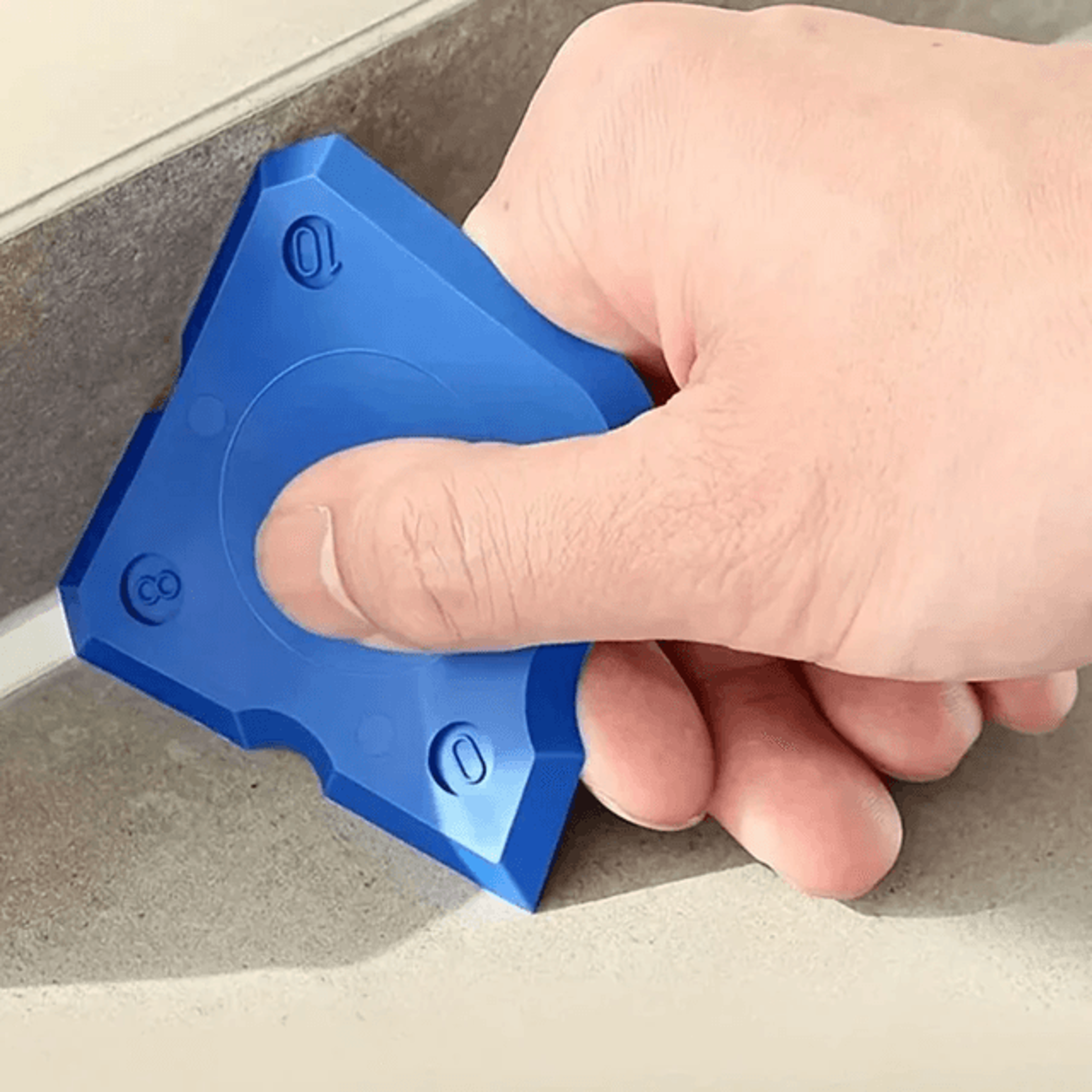 ProFlex Silicone Caulking Tool Kit 3