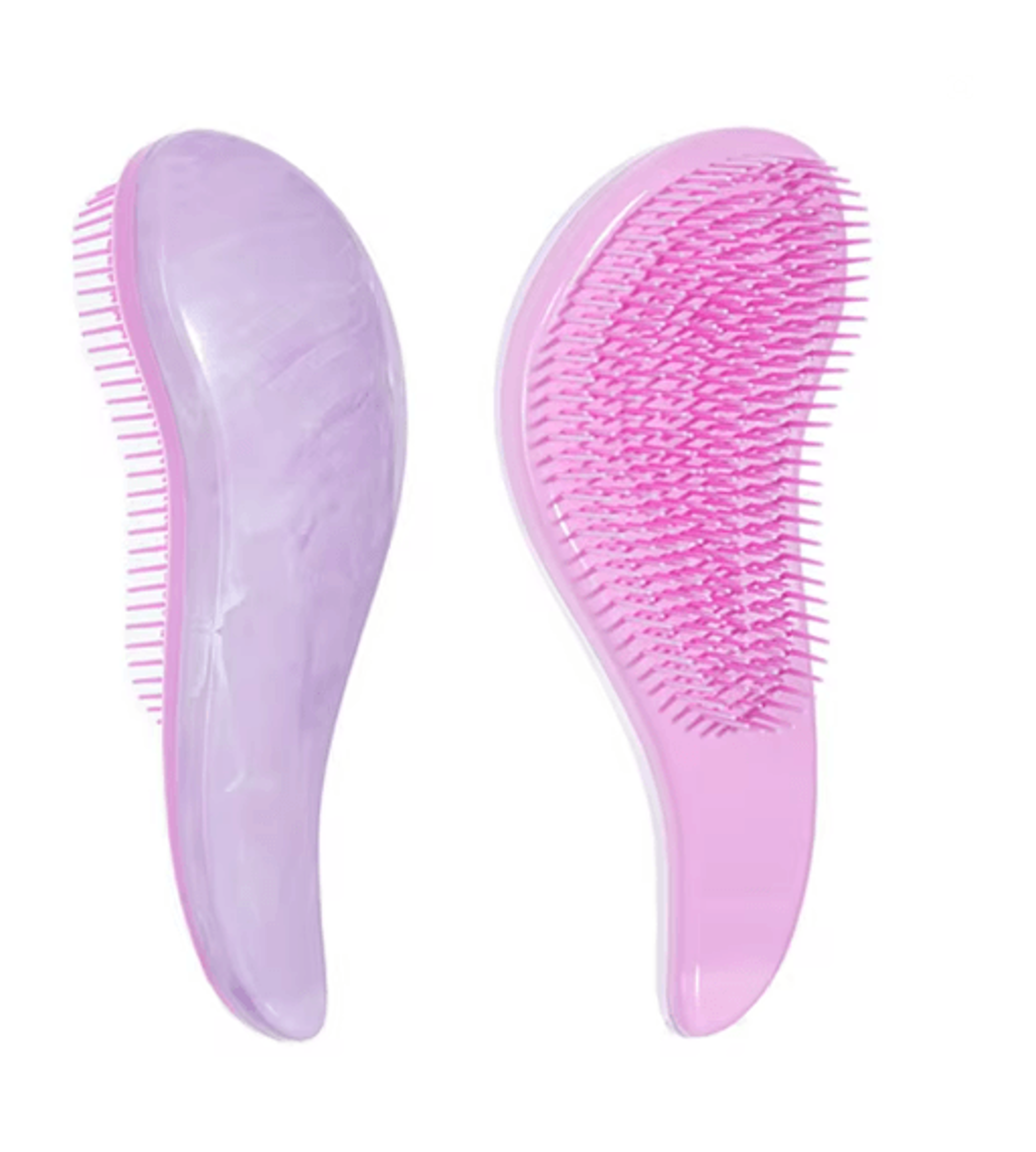 SilkEase Magic Detangling Hairbrush 8