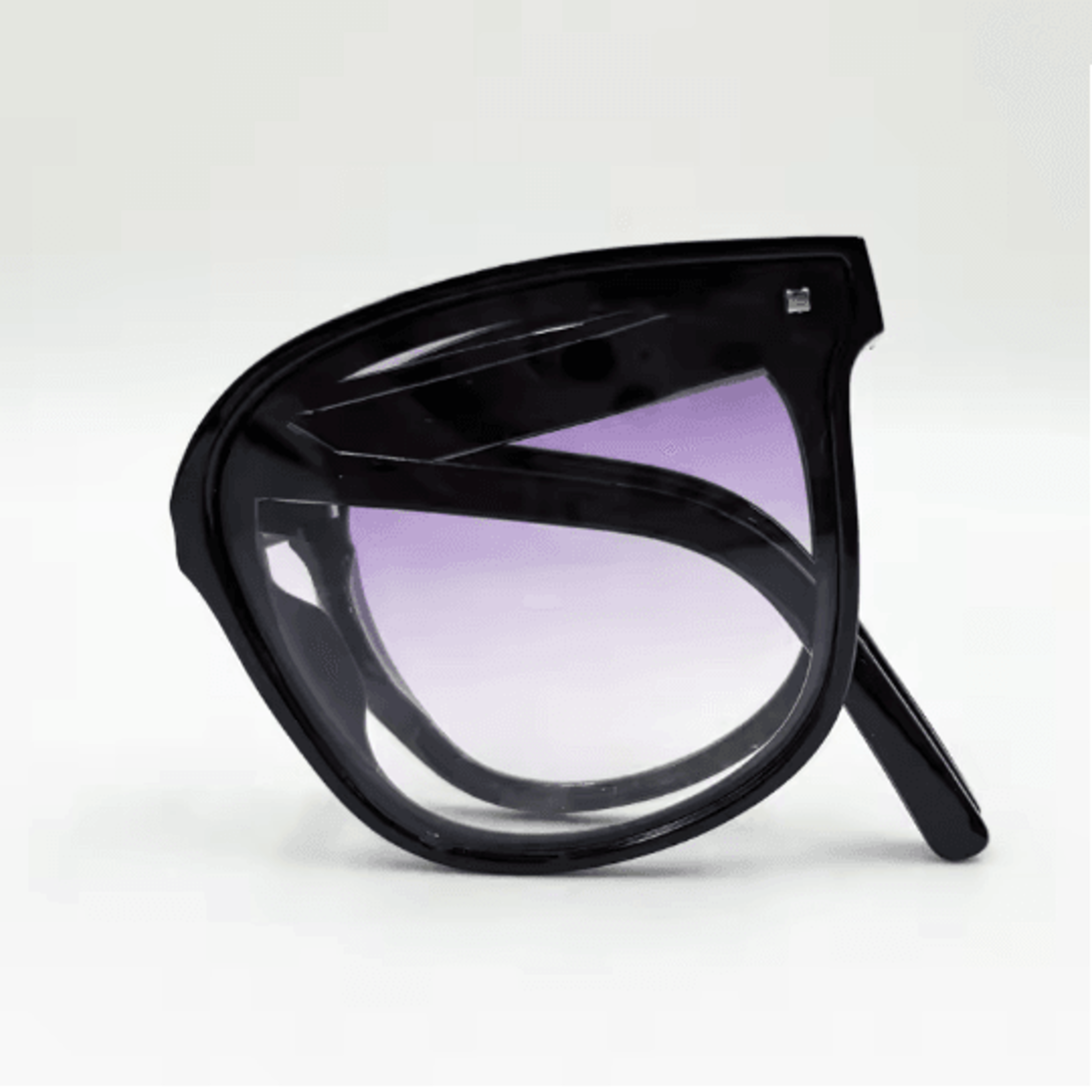 Ultra Light Folding Sunglasses 12