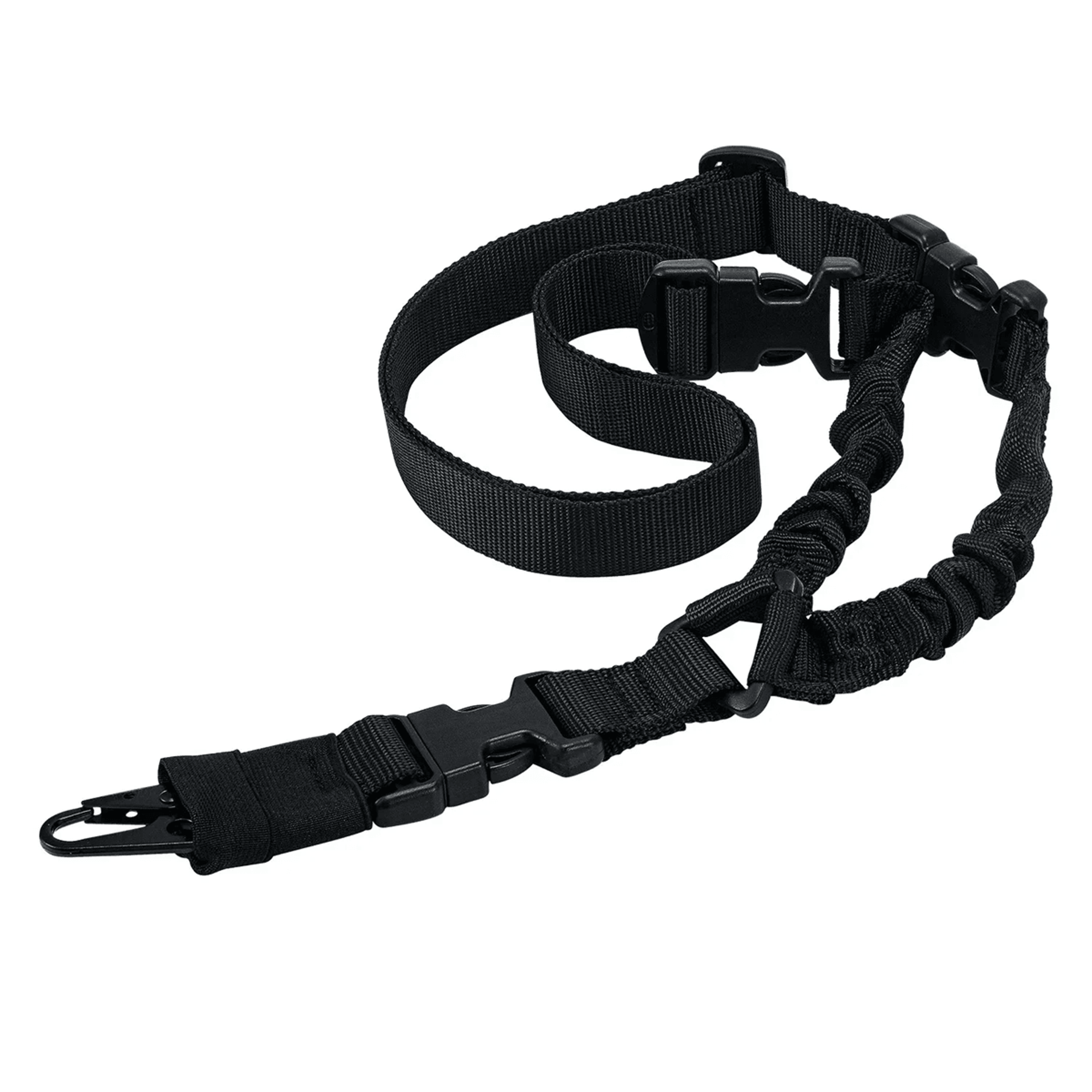 Outdoor Tactical Single Point Safety Rope 3