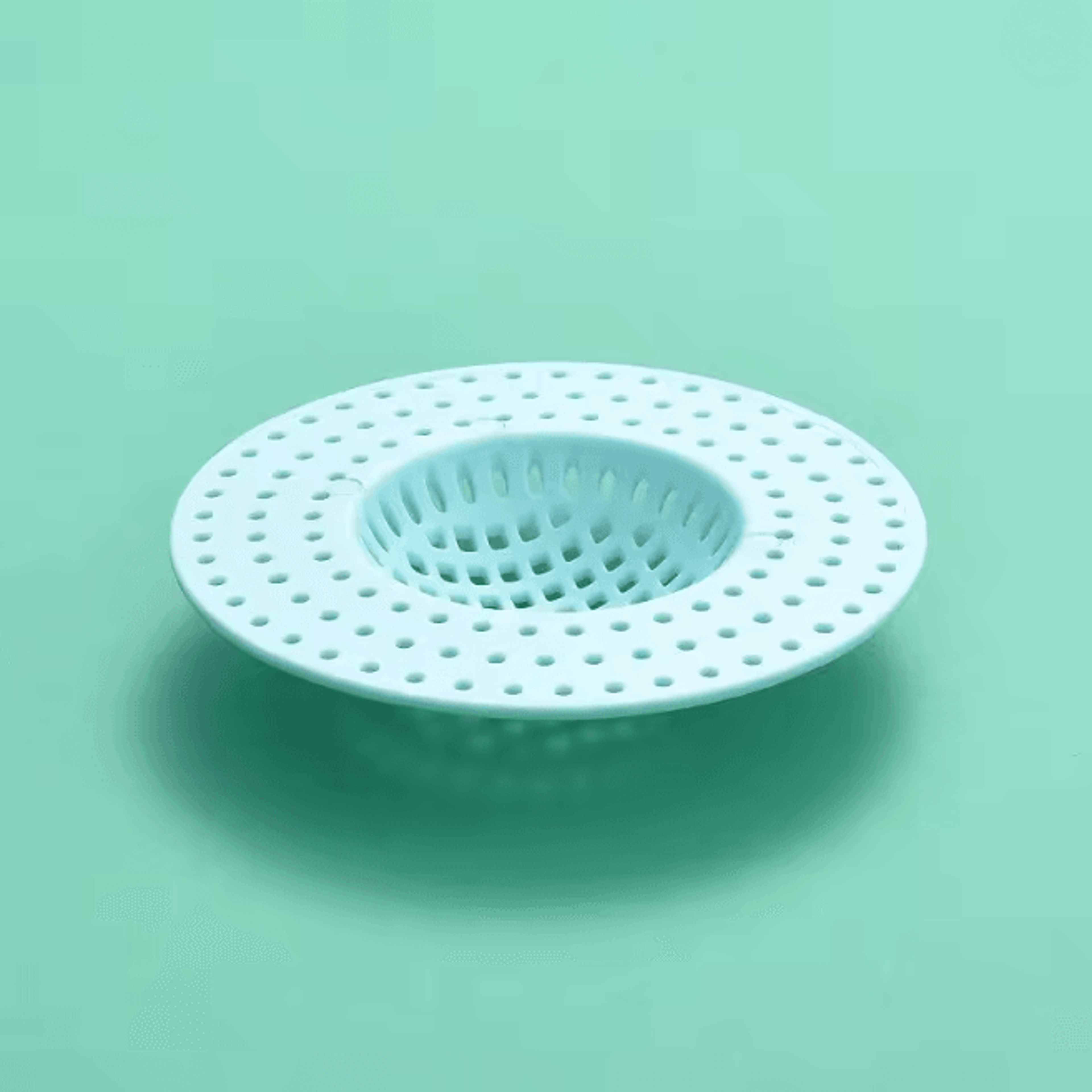 Kitchen Sink Mesh Drain Strainer 11