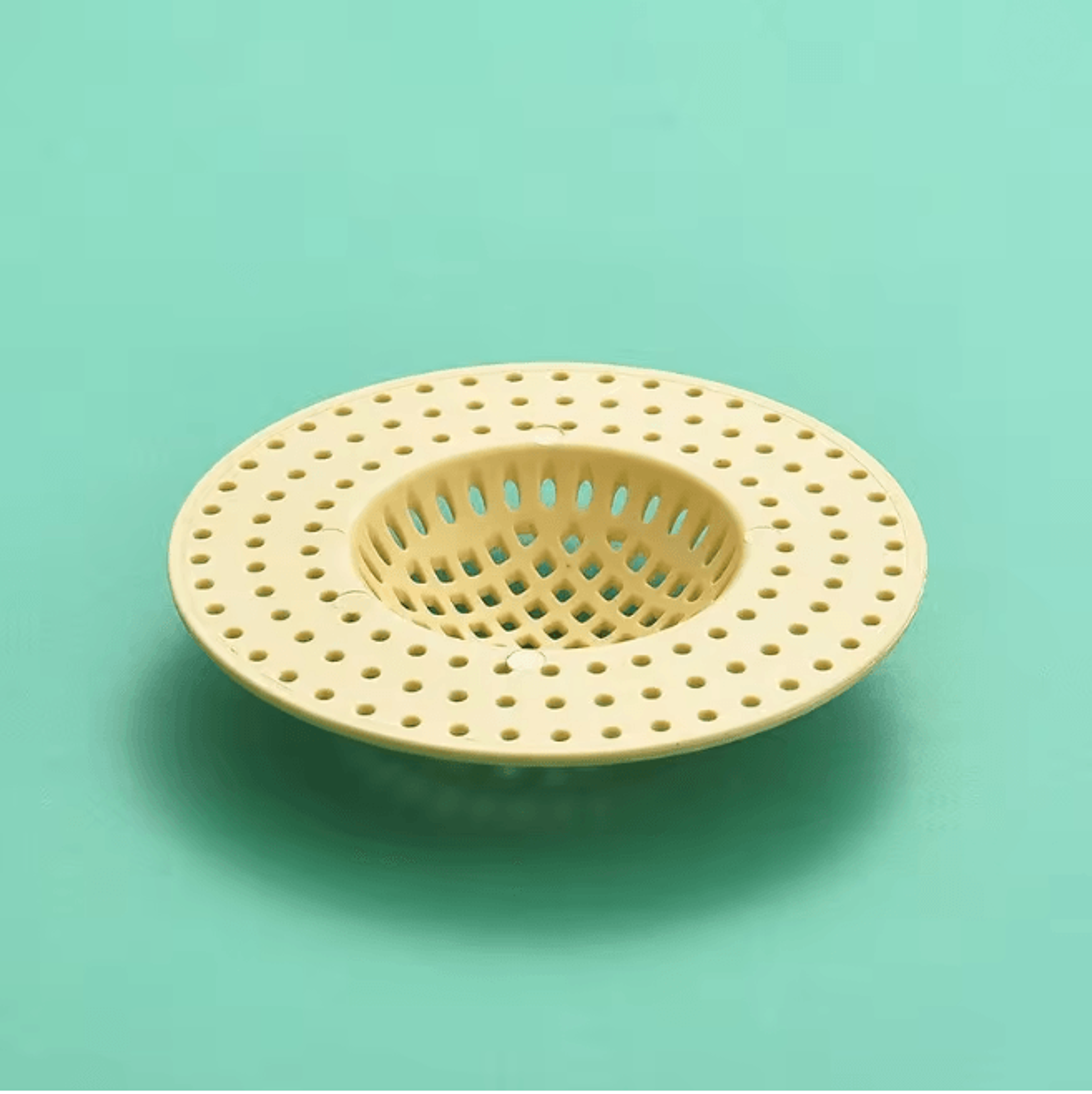 Kitchen Sink Mesh Drain Strainer 4