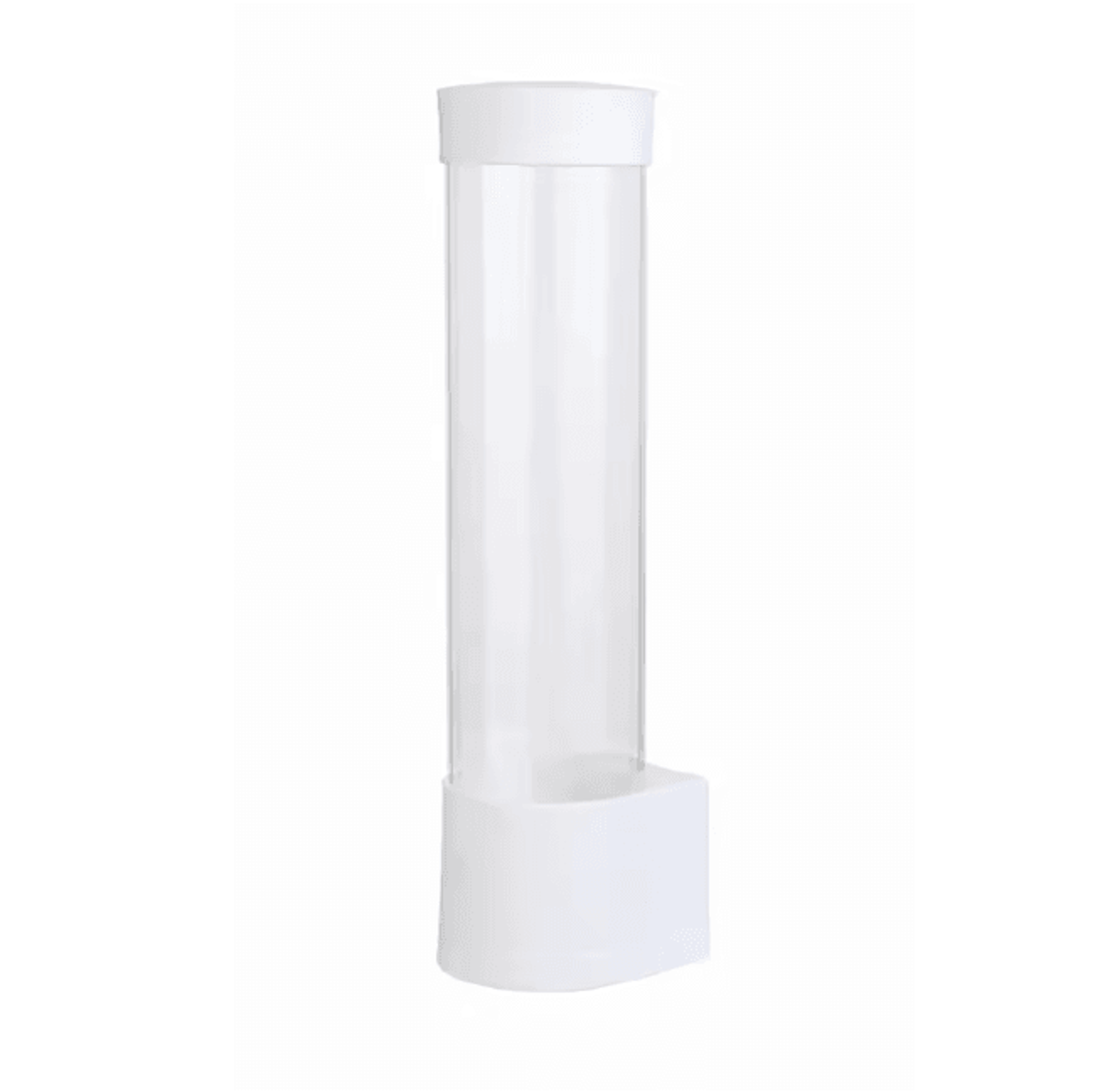 Disposable Cup Wall Dispenser 4