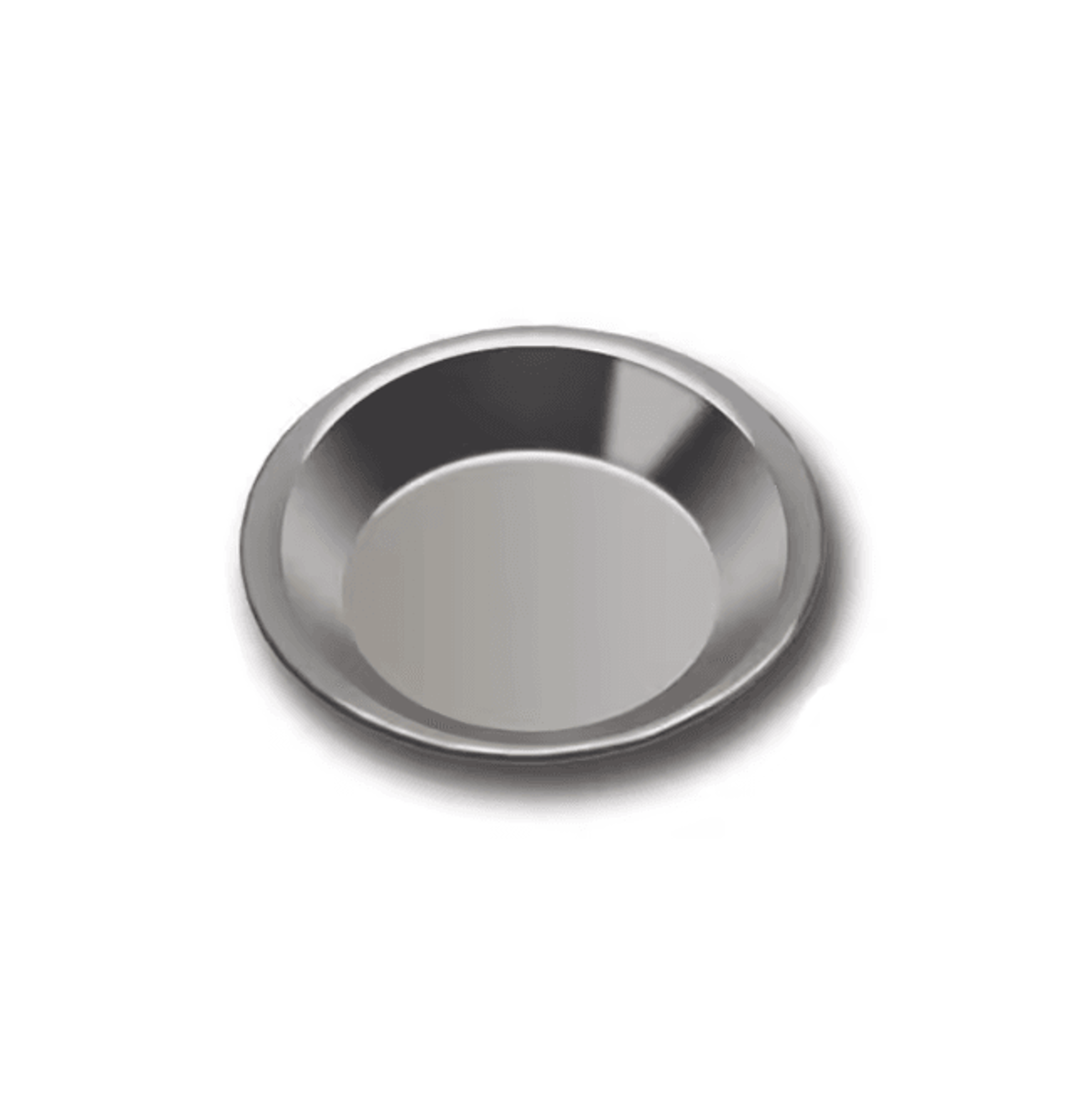 Stainless Steel Paint Mixing Cups Set 4