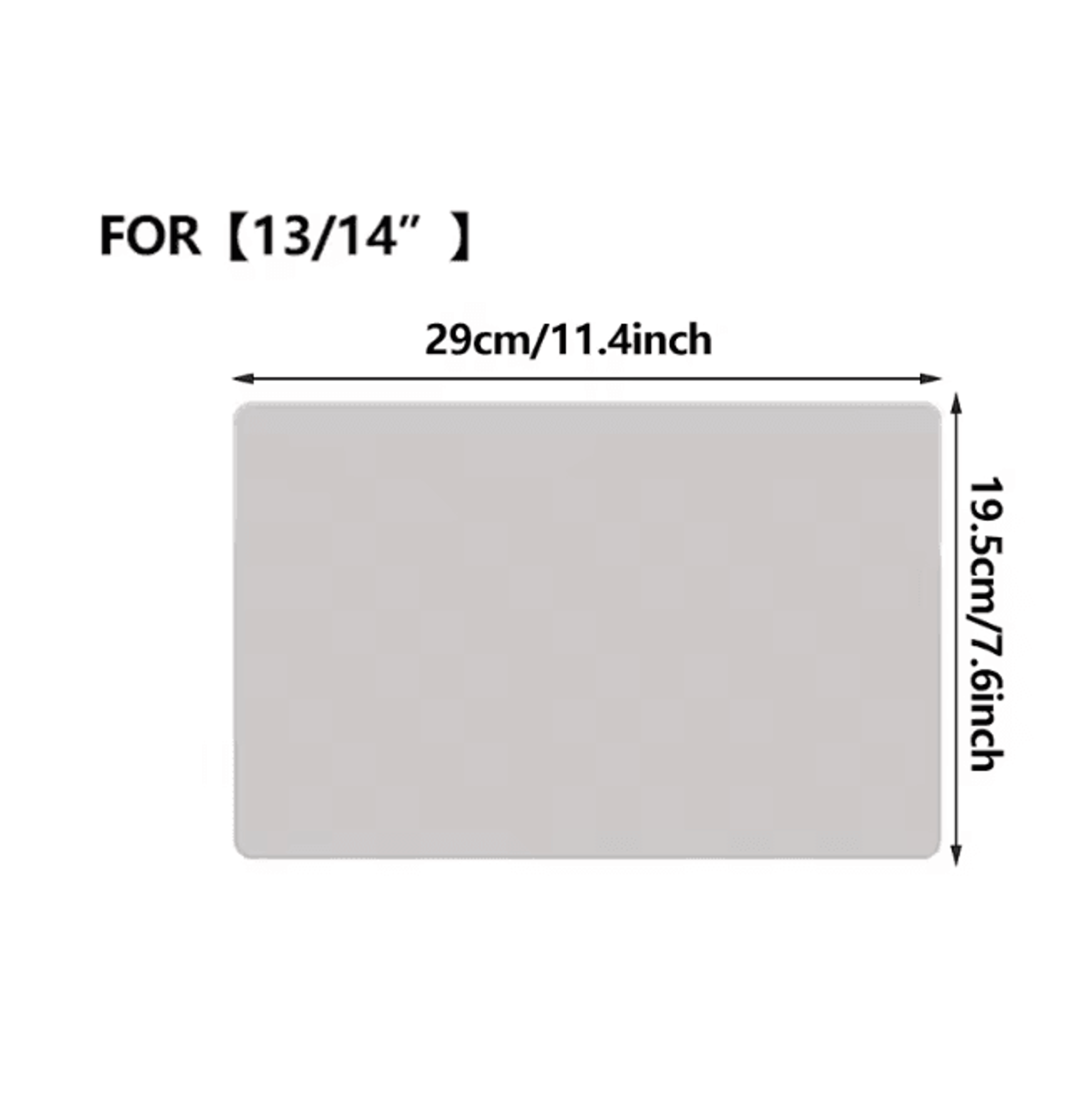 Microfiber Protective Hanger Cover 4