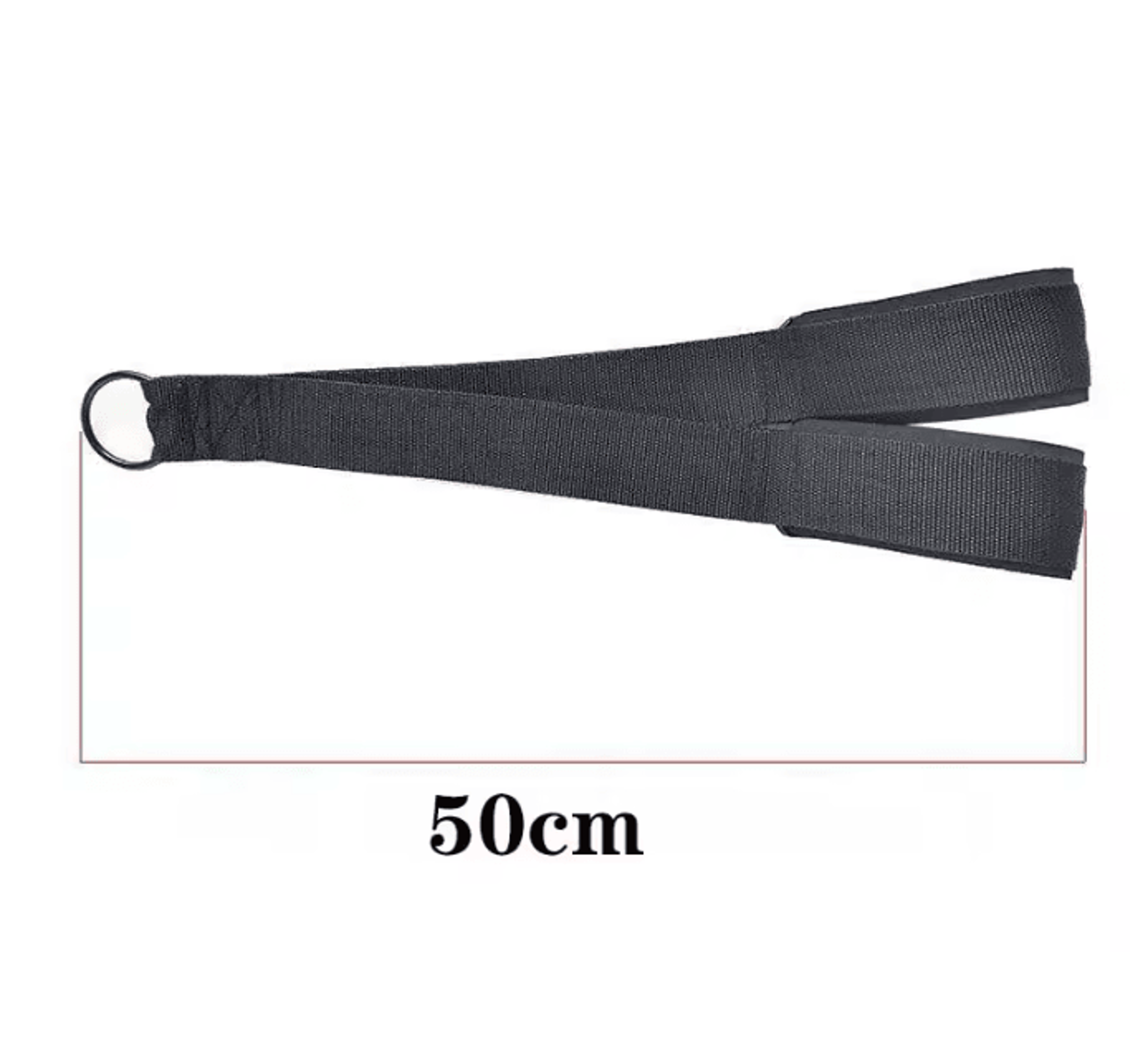 Heavy Duty Arm Training Rope For Cable Machines 5