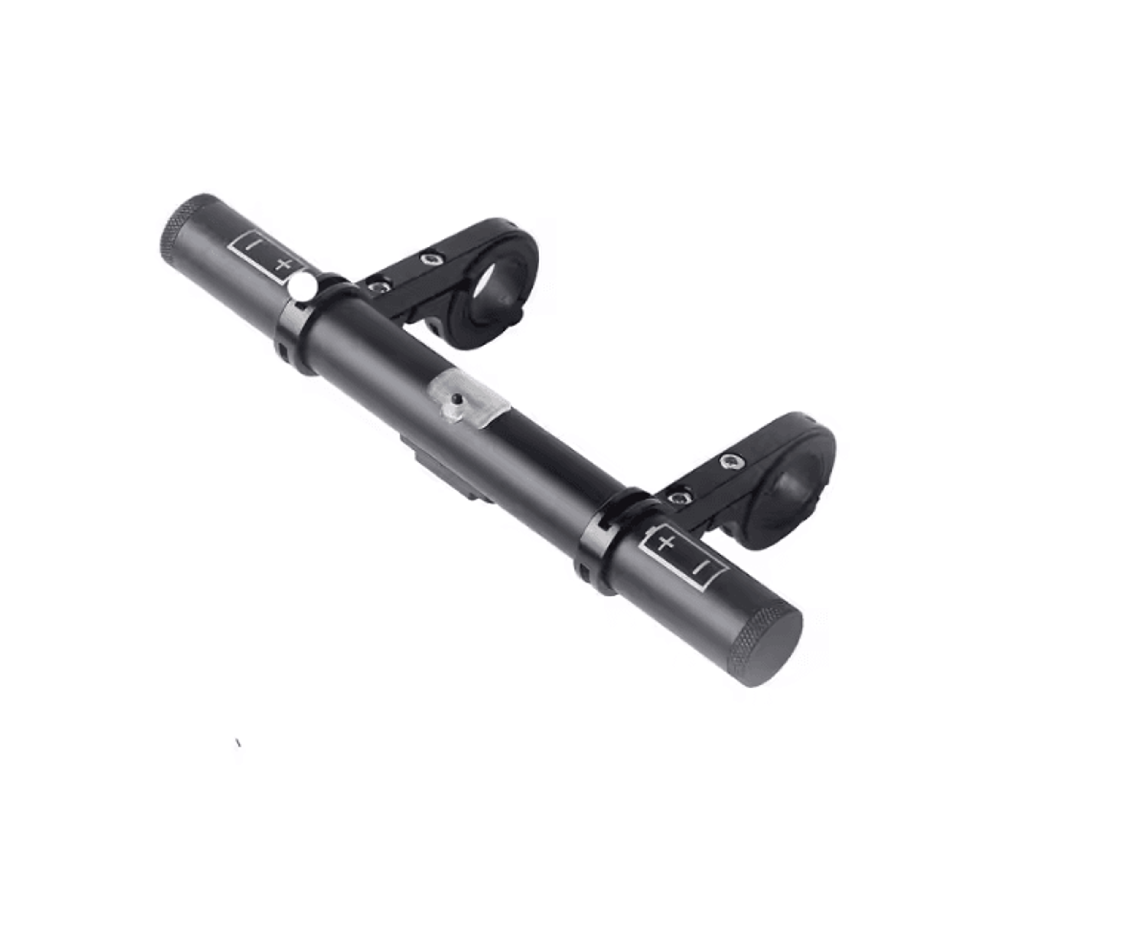 TrailMount Bicycle Handlebar Extender 4