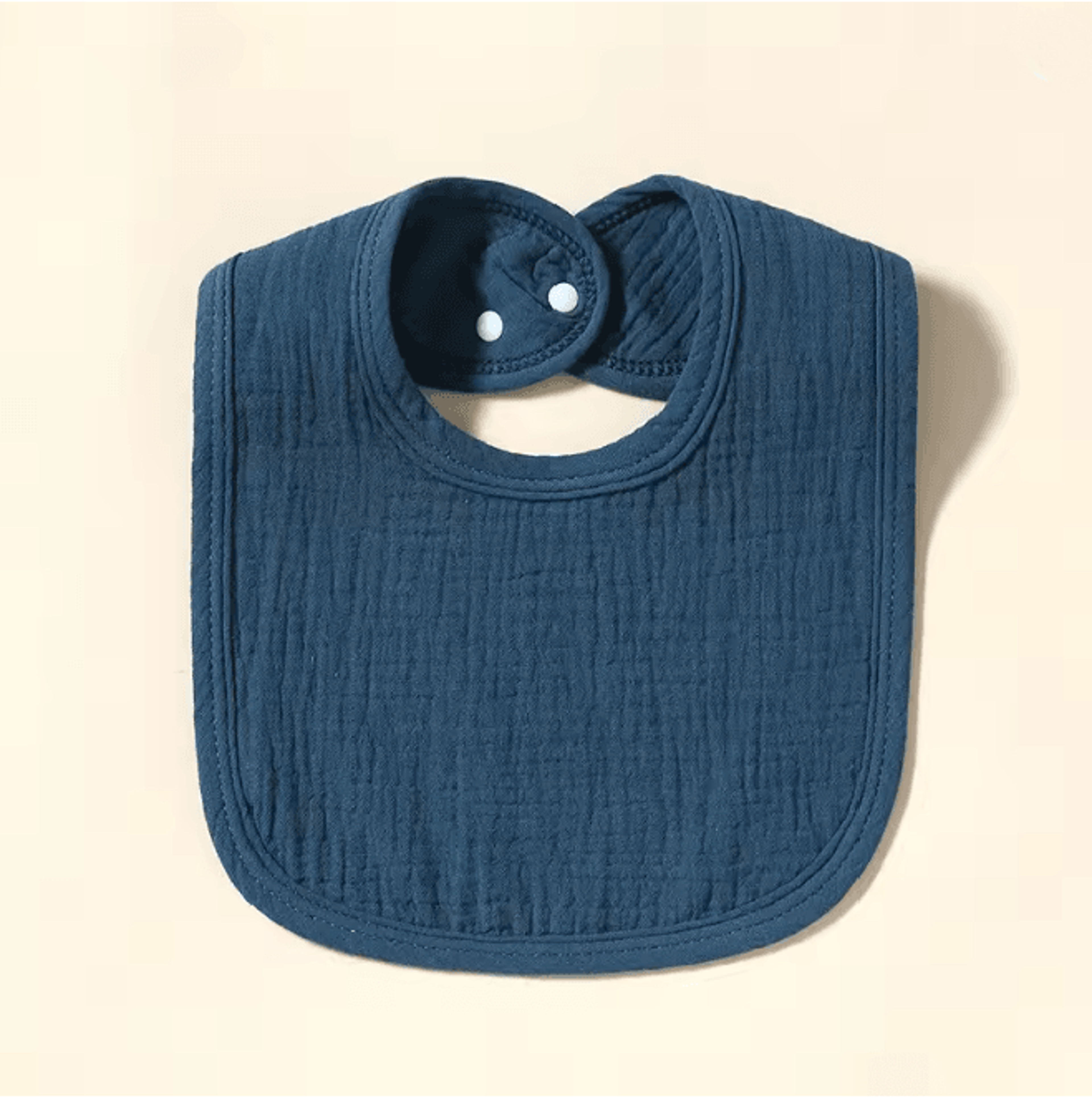 CloudSoft Baby Gauze Bib Scarf 19