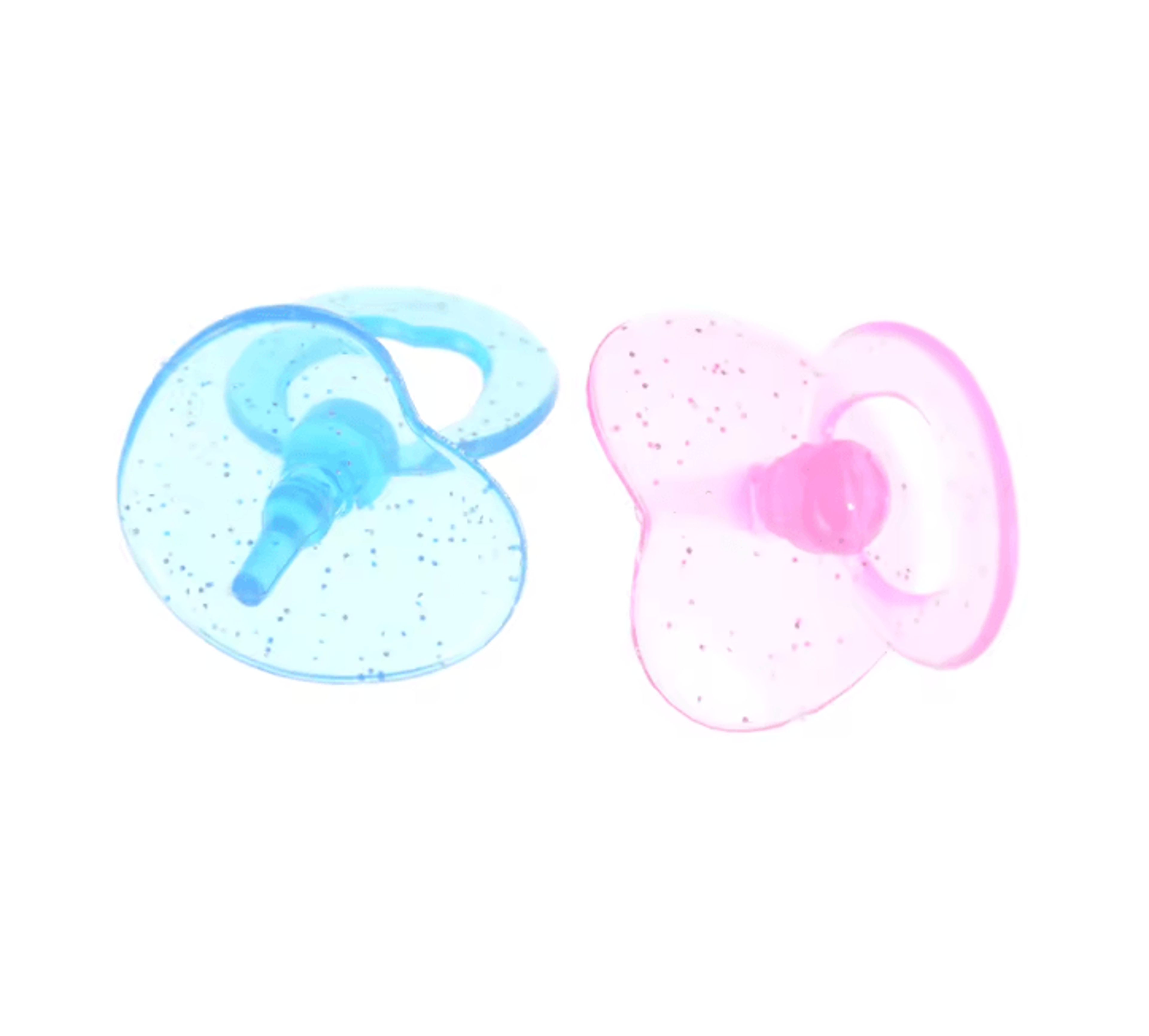 TinyComfort Doll Pacifier Set 0