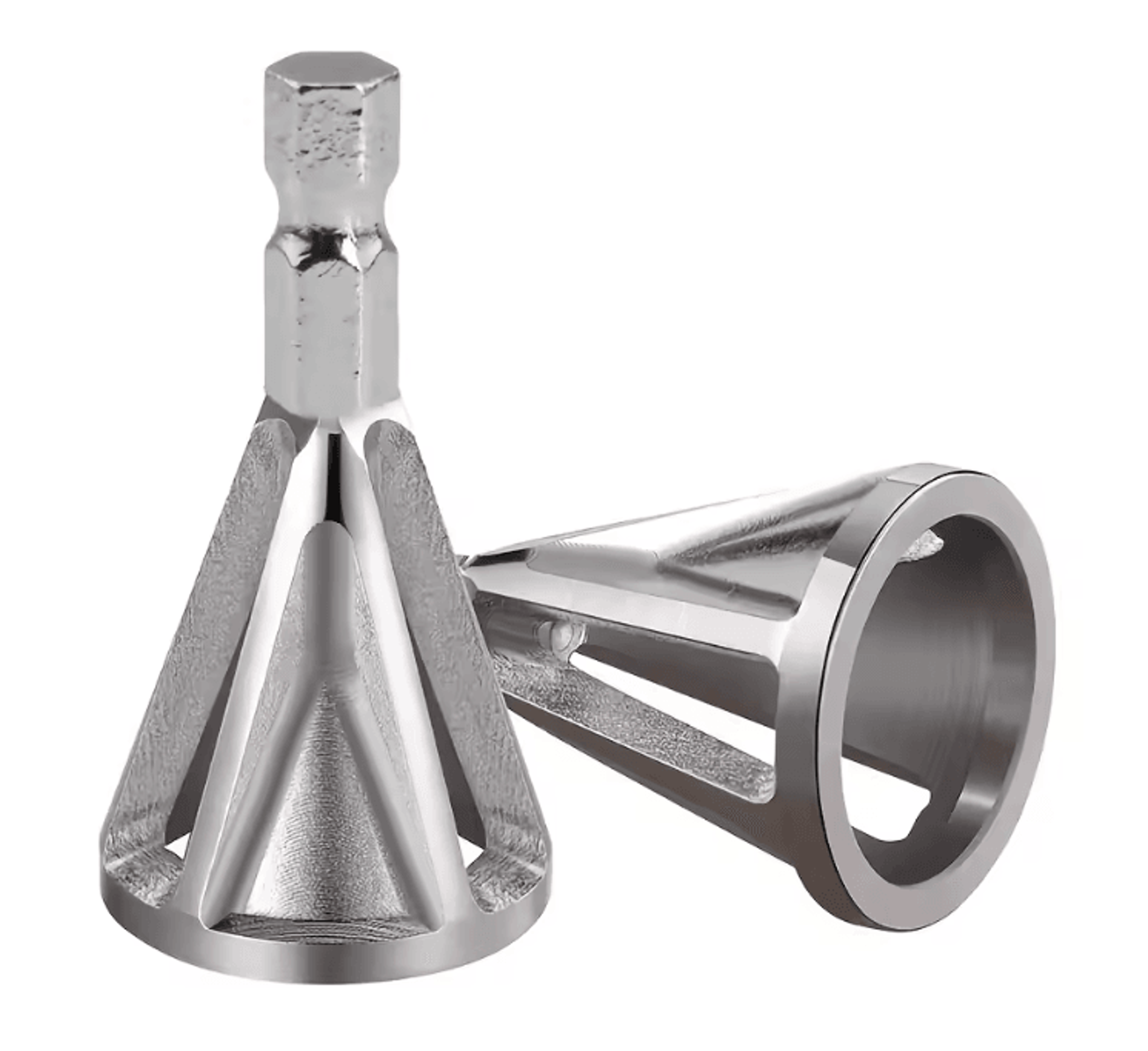 Precision Metal Chamfering Tool 0