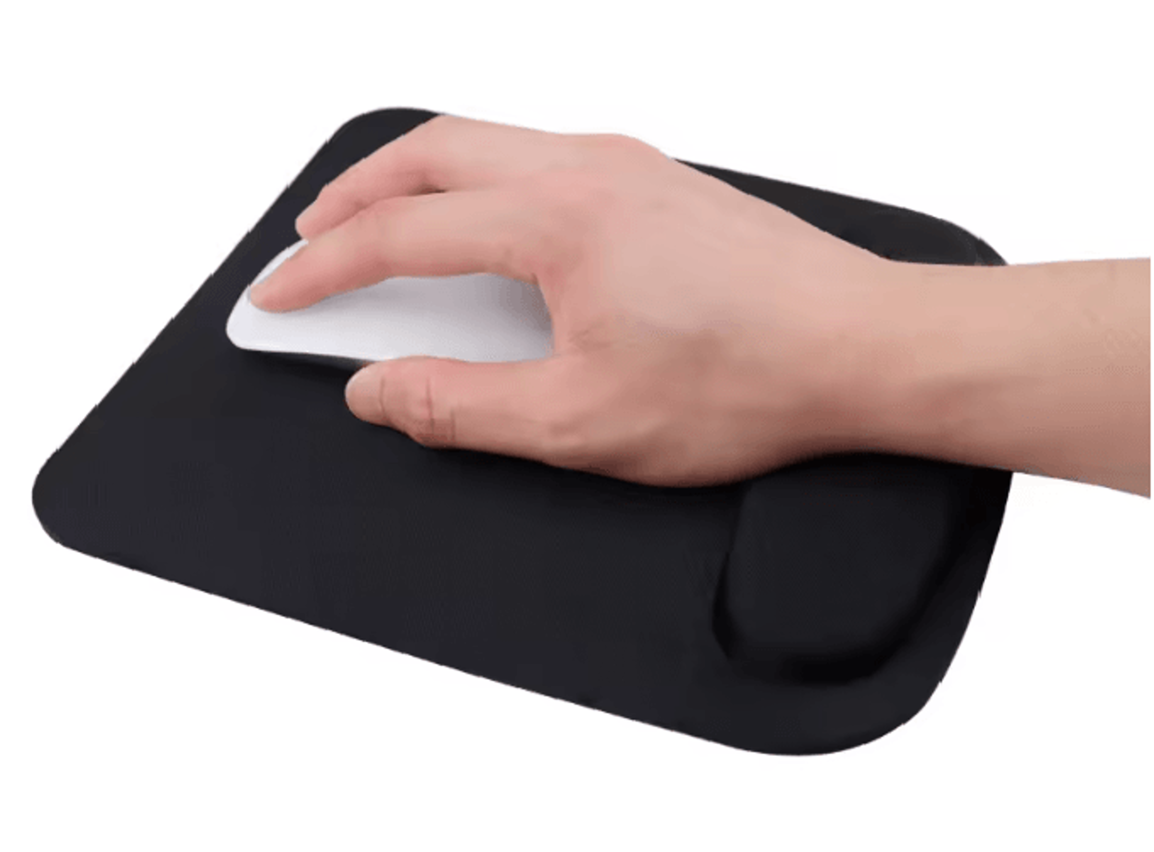 ComfortPad Ergonomic Mouse Mat 2