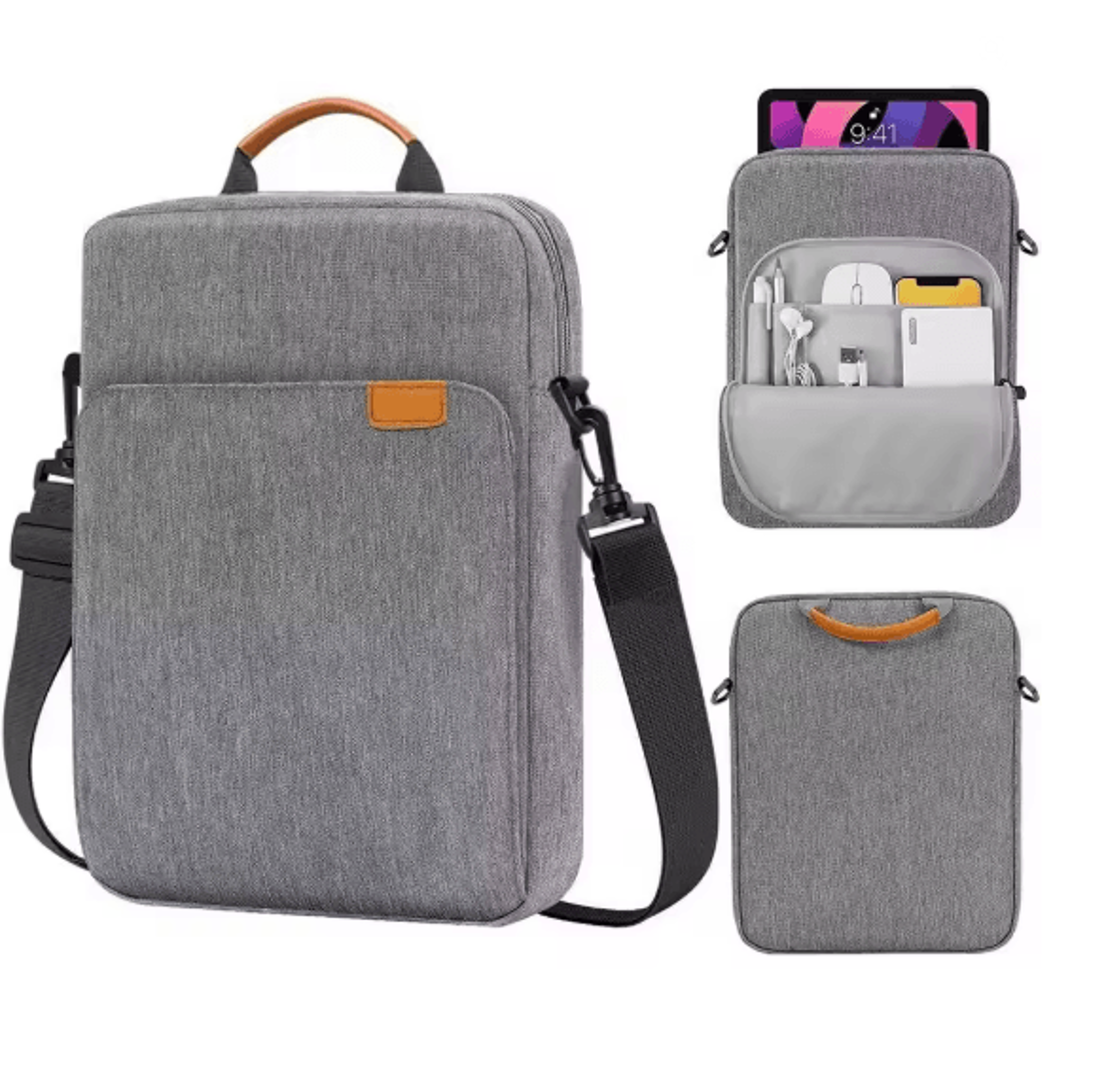 UrbanCarry Laptop Handbag Case 5