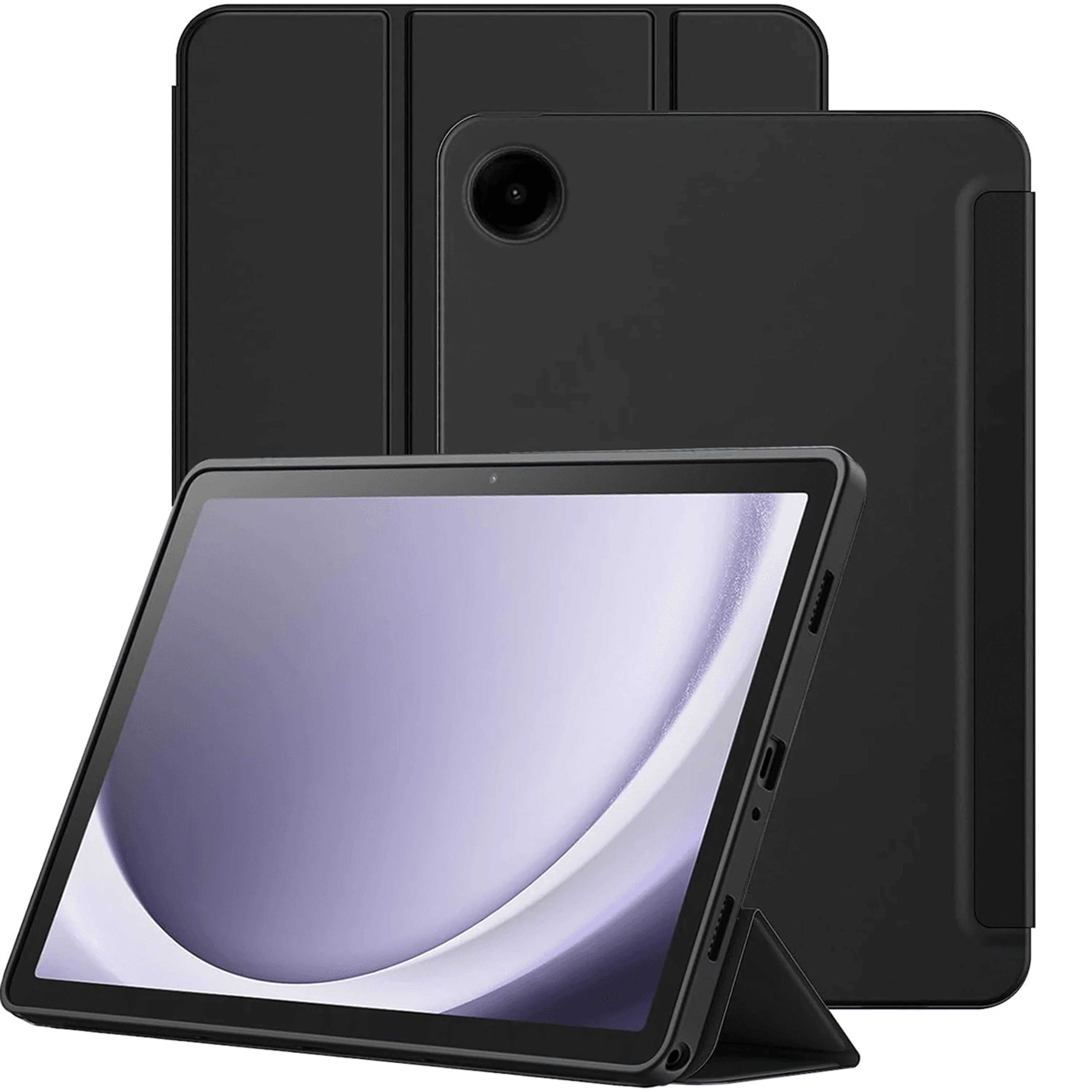 TriFold Shield Tablet Case 0