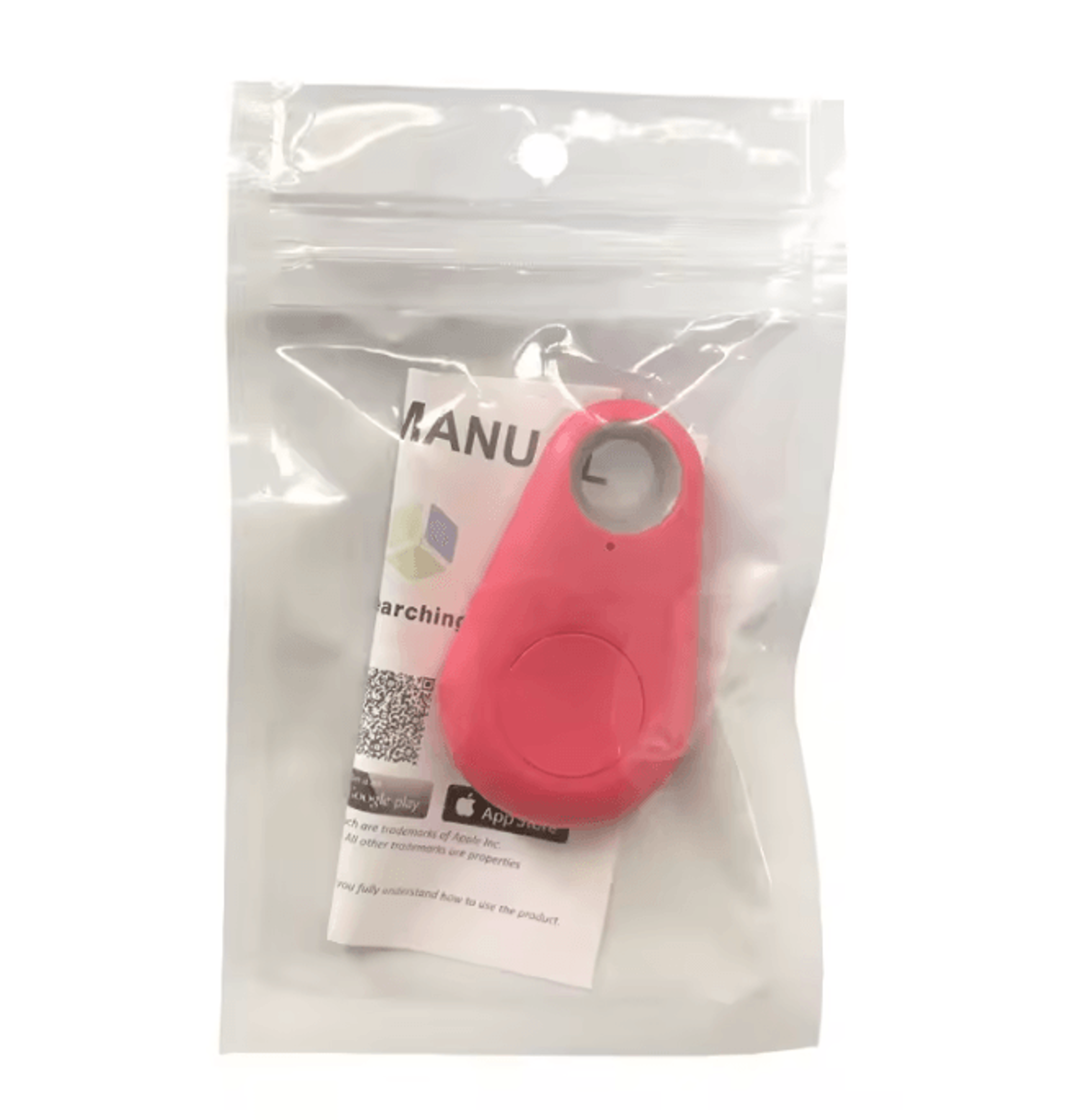 FindMate Mini GPS Key Finder Bluetooth Anti Lost Smart Tracker 4