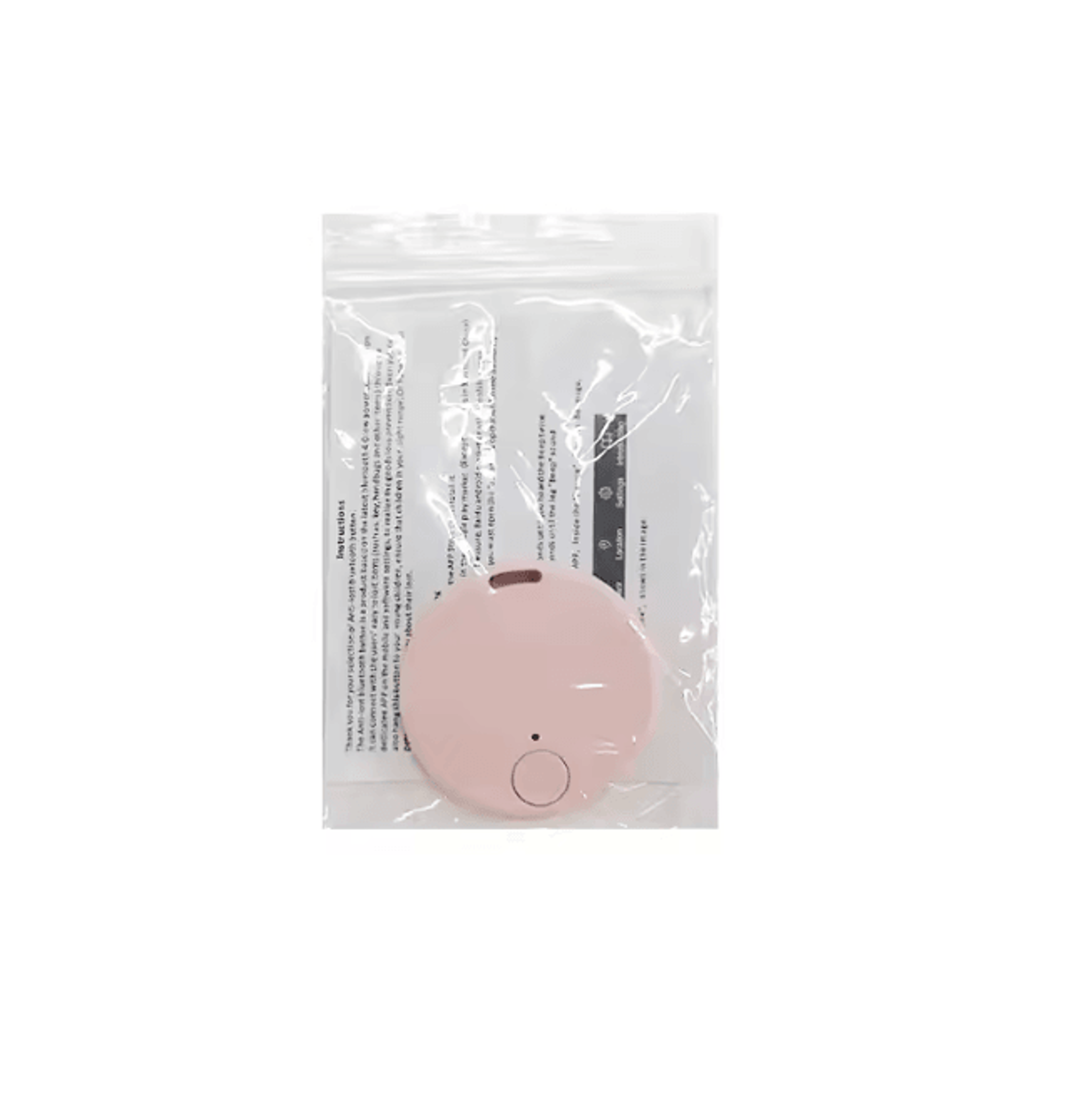 FindMate Mini GPS Key Finder Bluetooth Anti Lost Smart Tracker 7