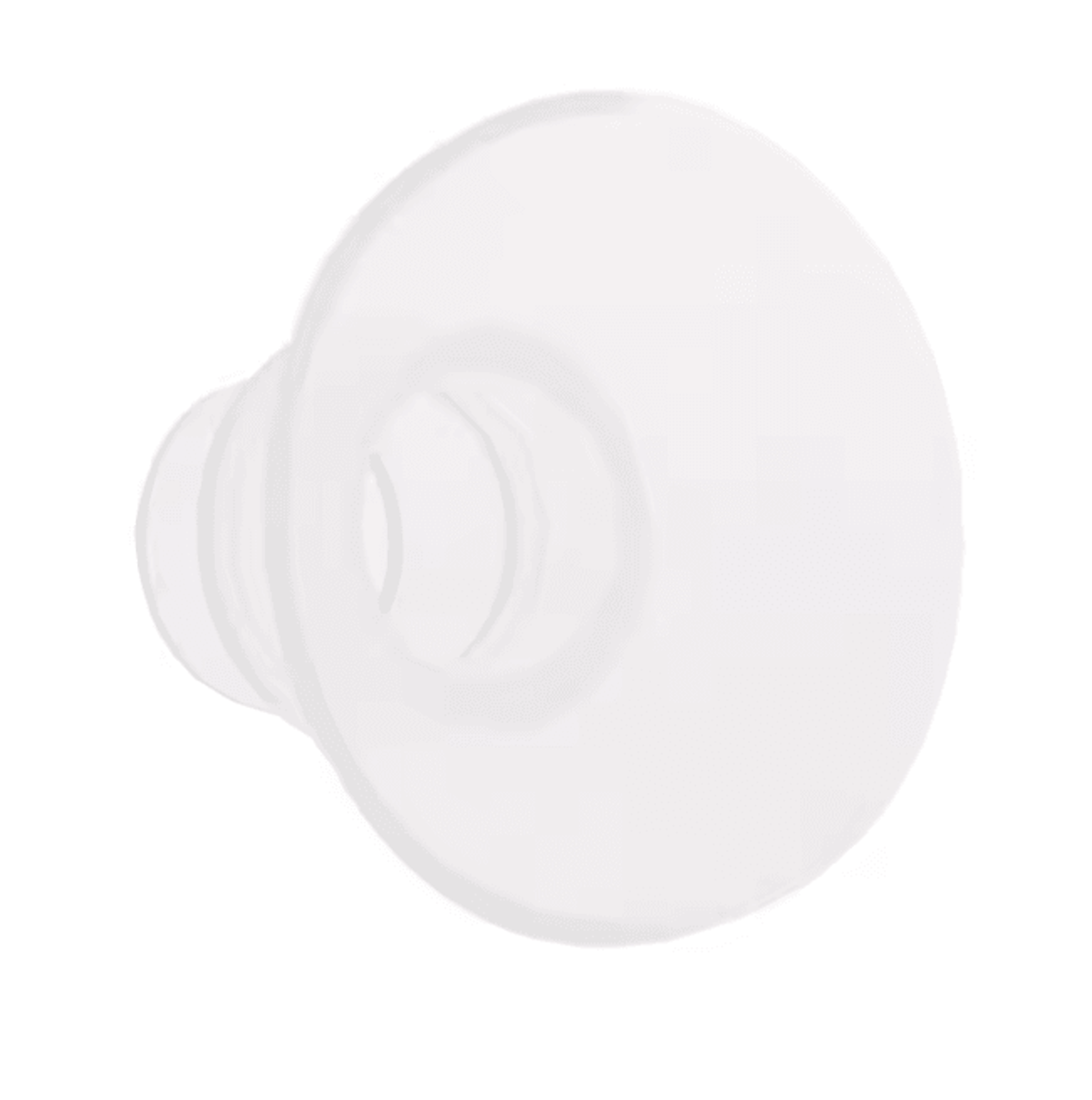 Silicone Breast Pump Flange Inserts Narrow Fit Comfort Shields 4