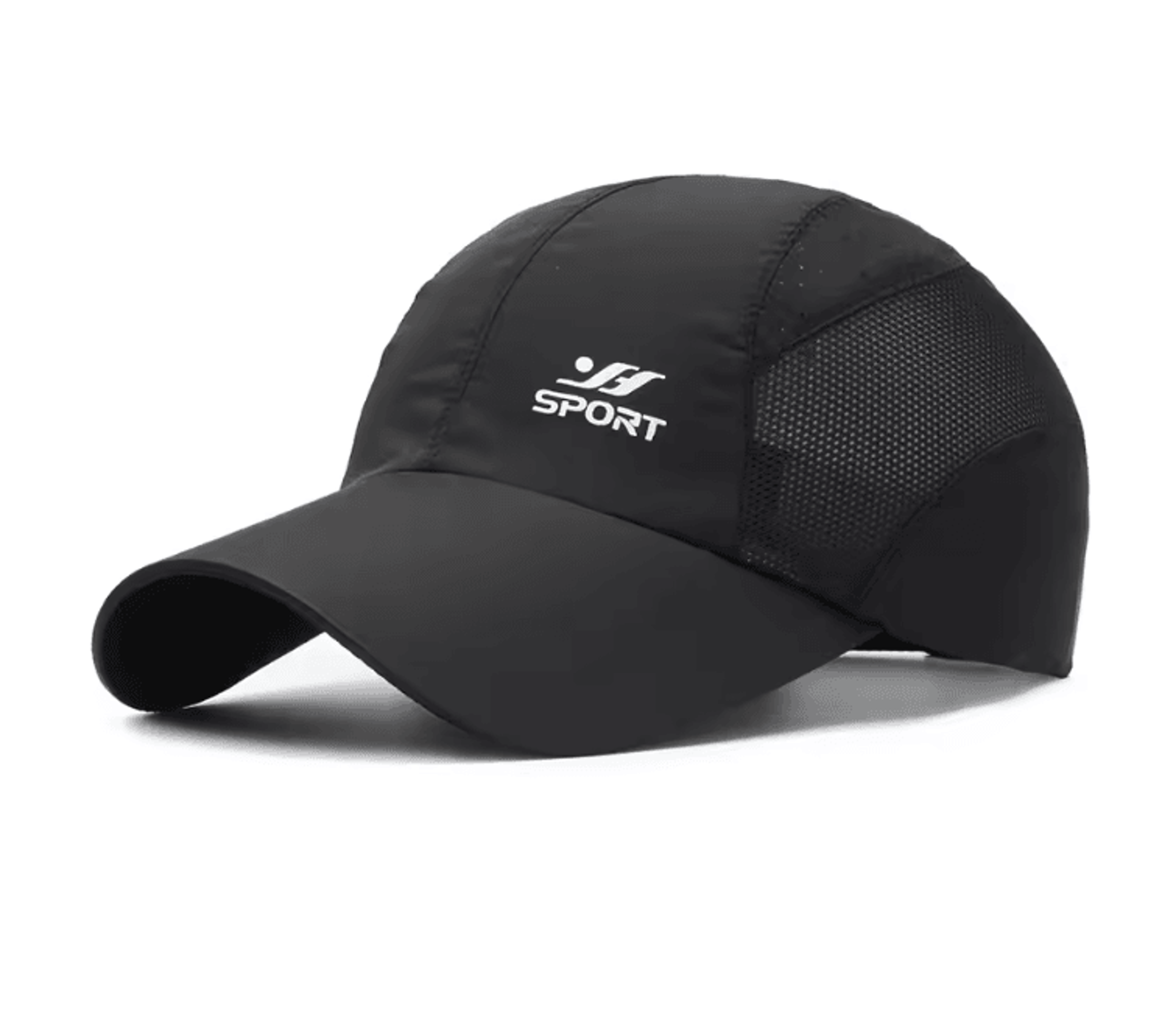 UV Protection Baseball Cap Quick Dry Breathable Outdoor Hat 6