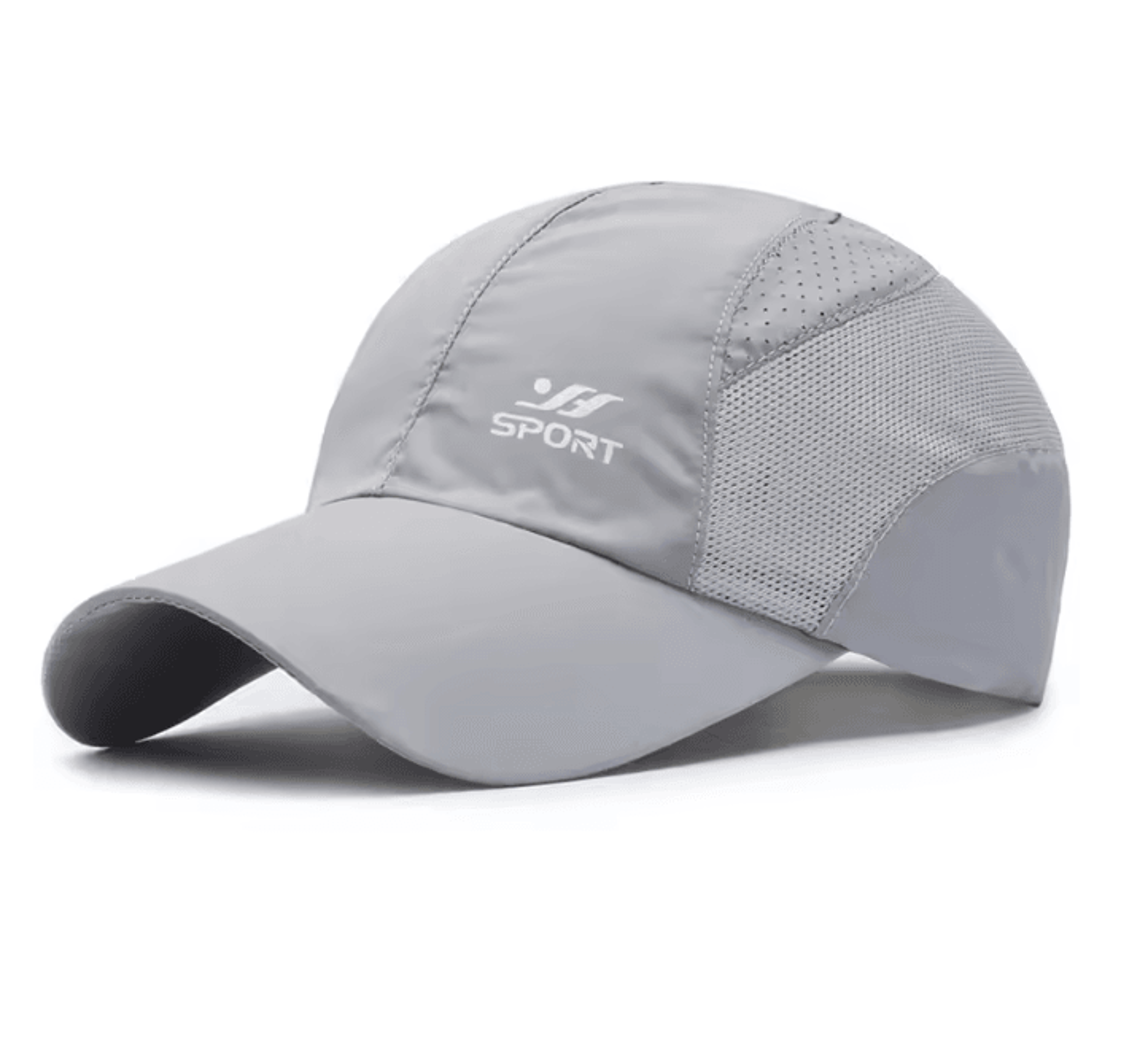 UV Protection Baseball Cap Quick Dry Breathable Outdoor Hat 8